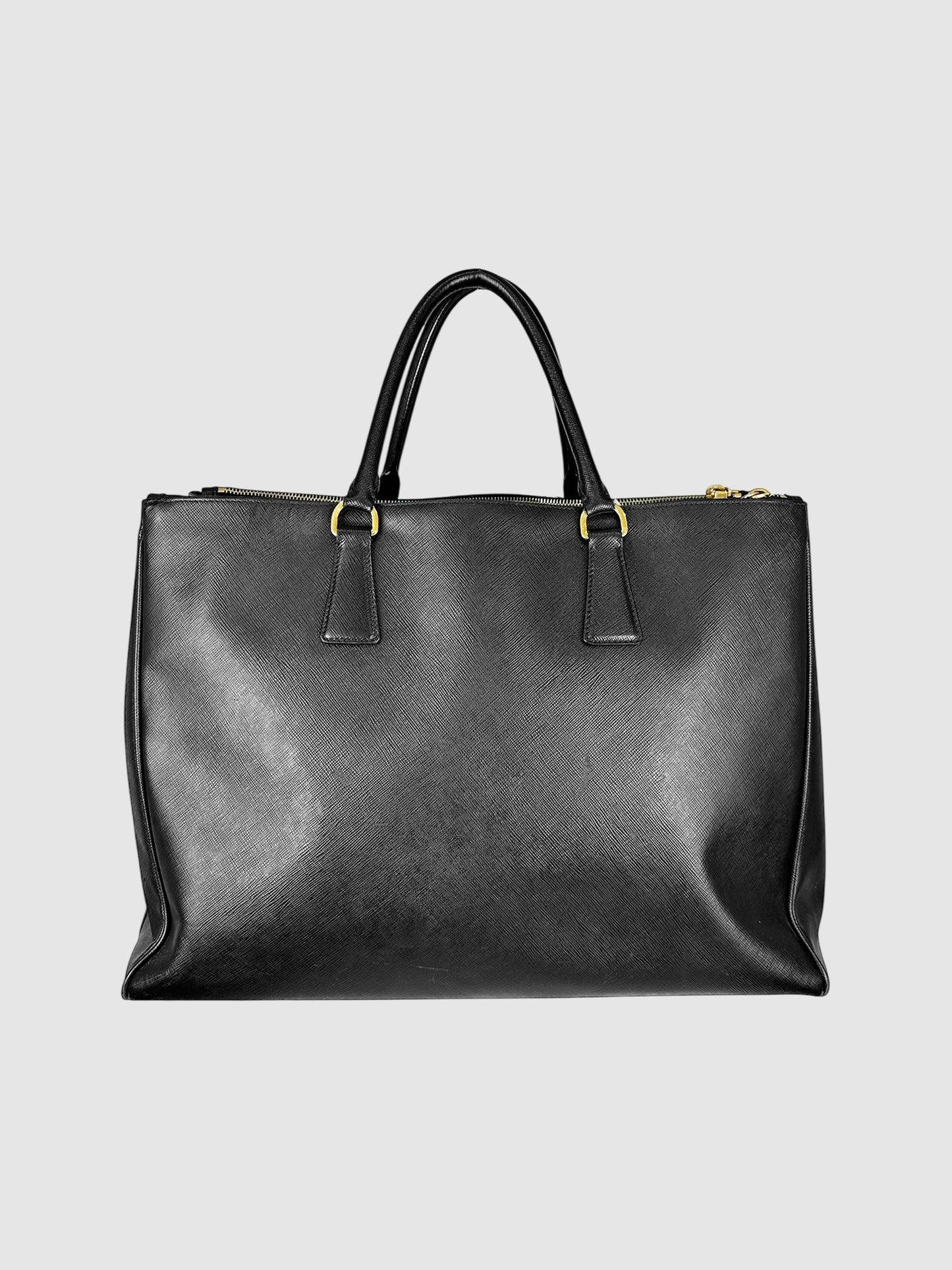 XL Galleria Tote
