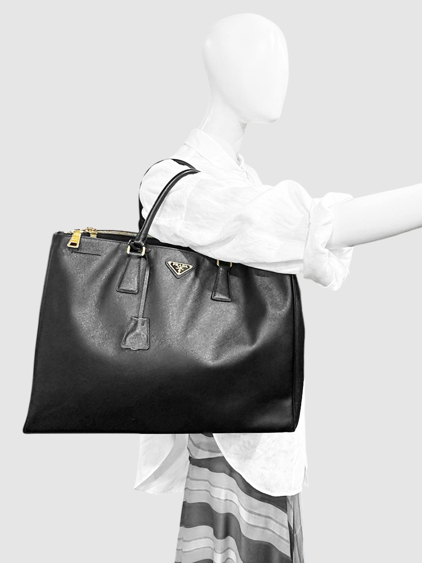 XL Galleria Tote