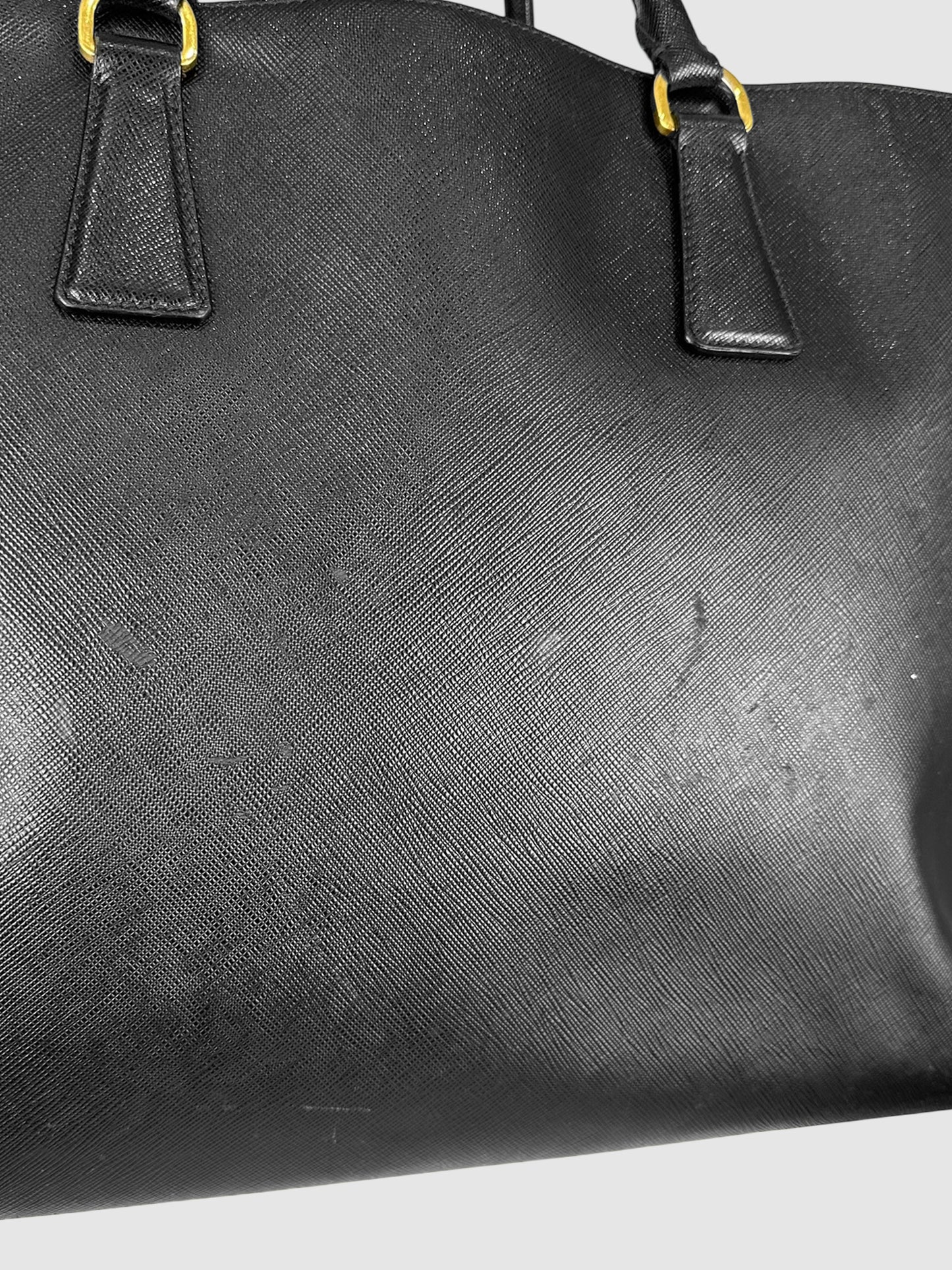 XL Galleria Tote