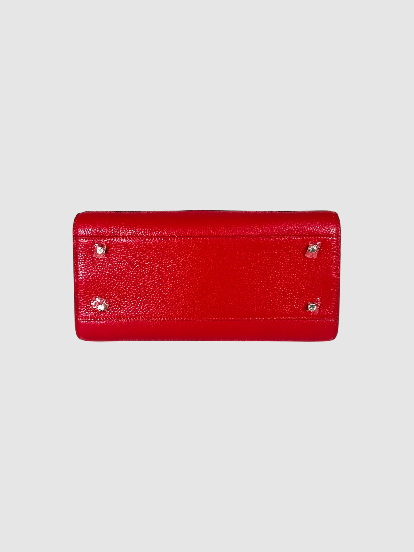 Chase Top Handle Bag