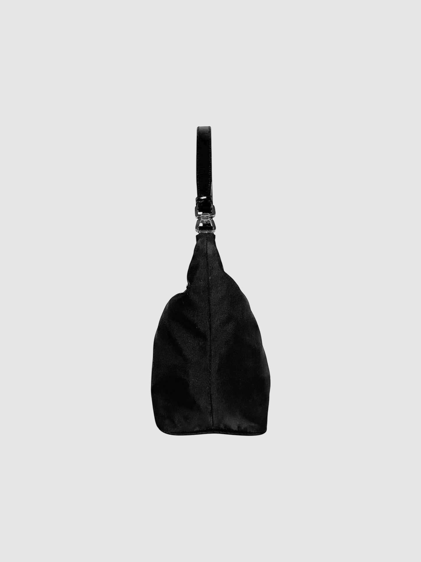 Tessuto Shoulder Bag