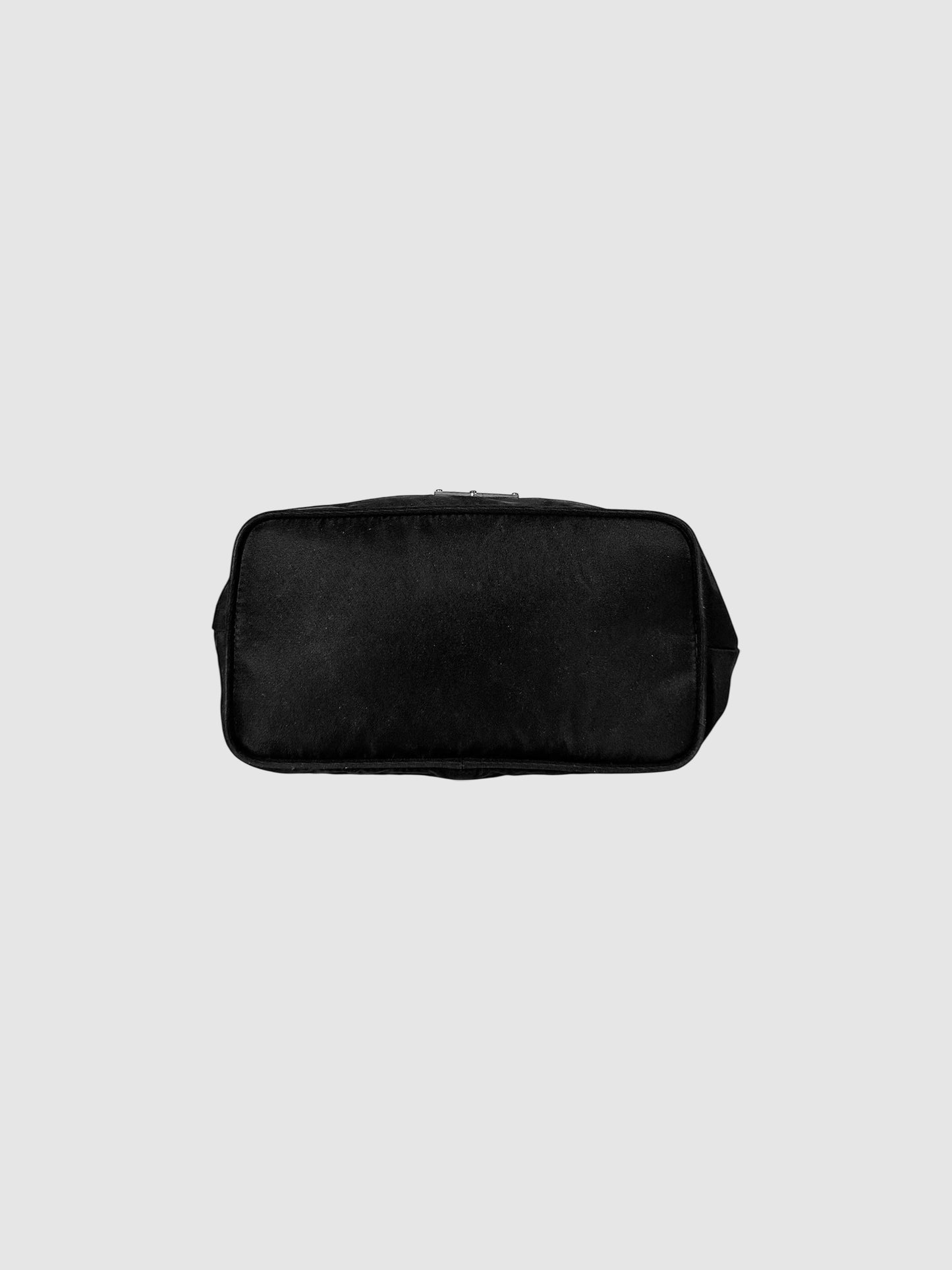 Tessuto Shoulder Bag
