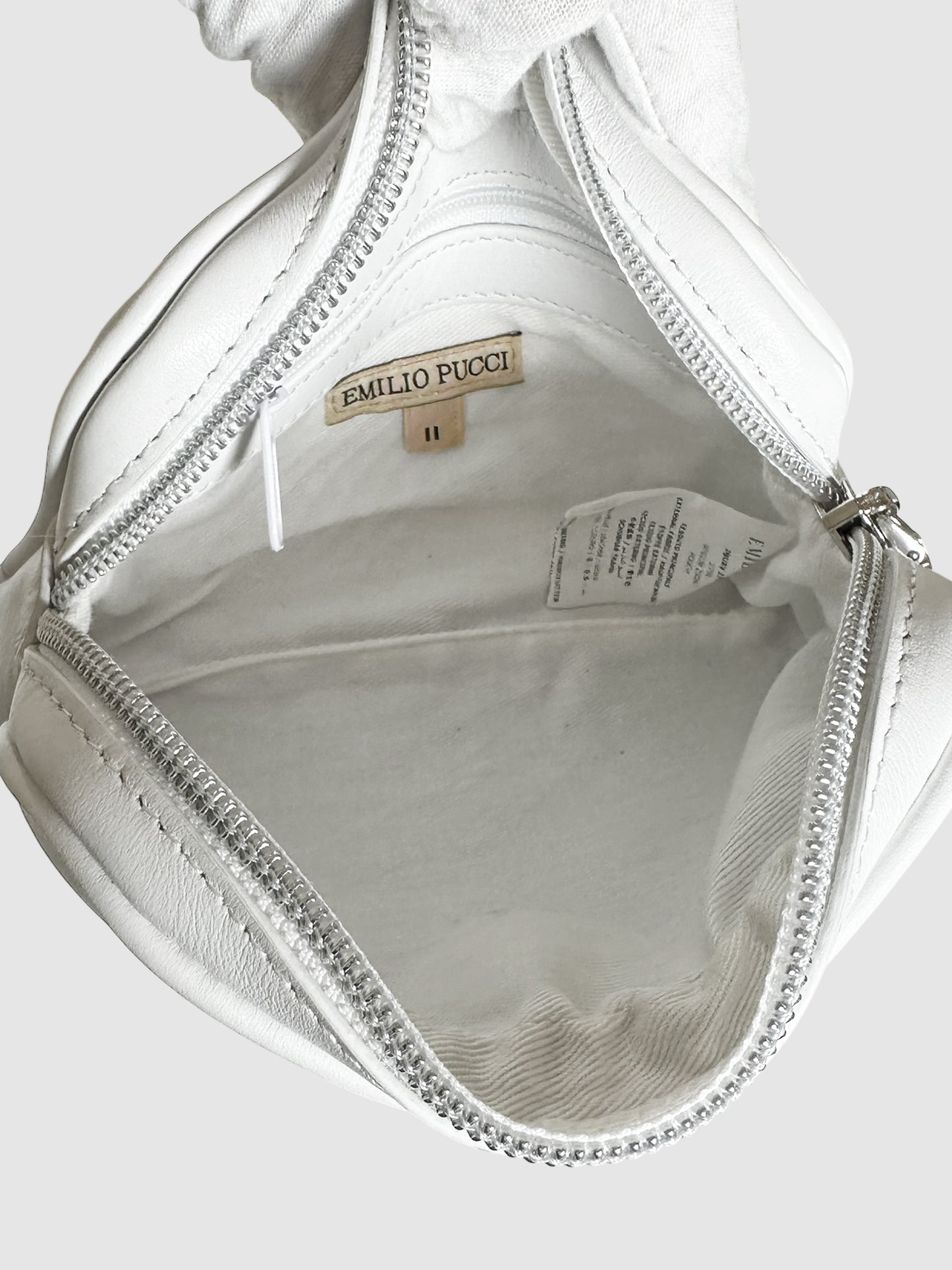 Mini Belt Bag