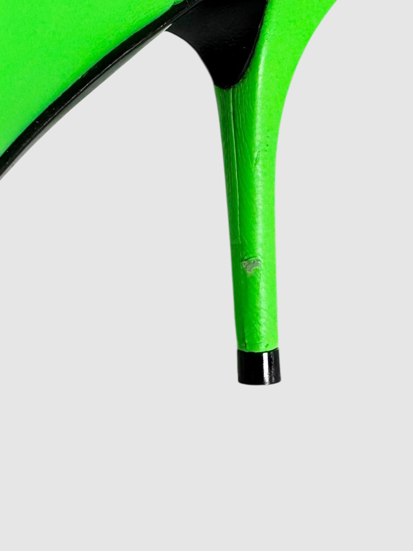 Square Knife Pumps