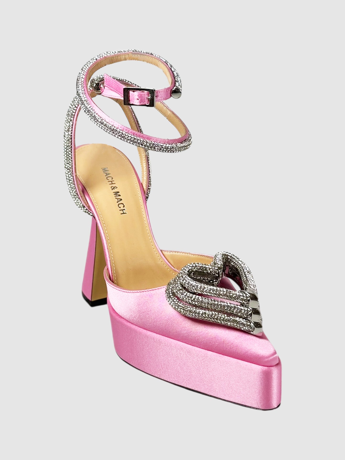 Triple Heart Pumps
