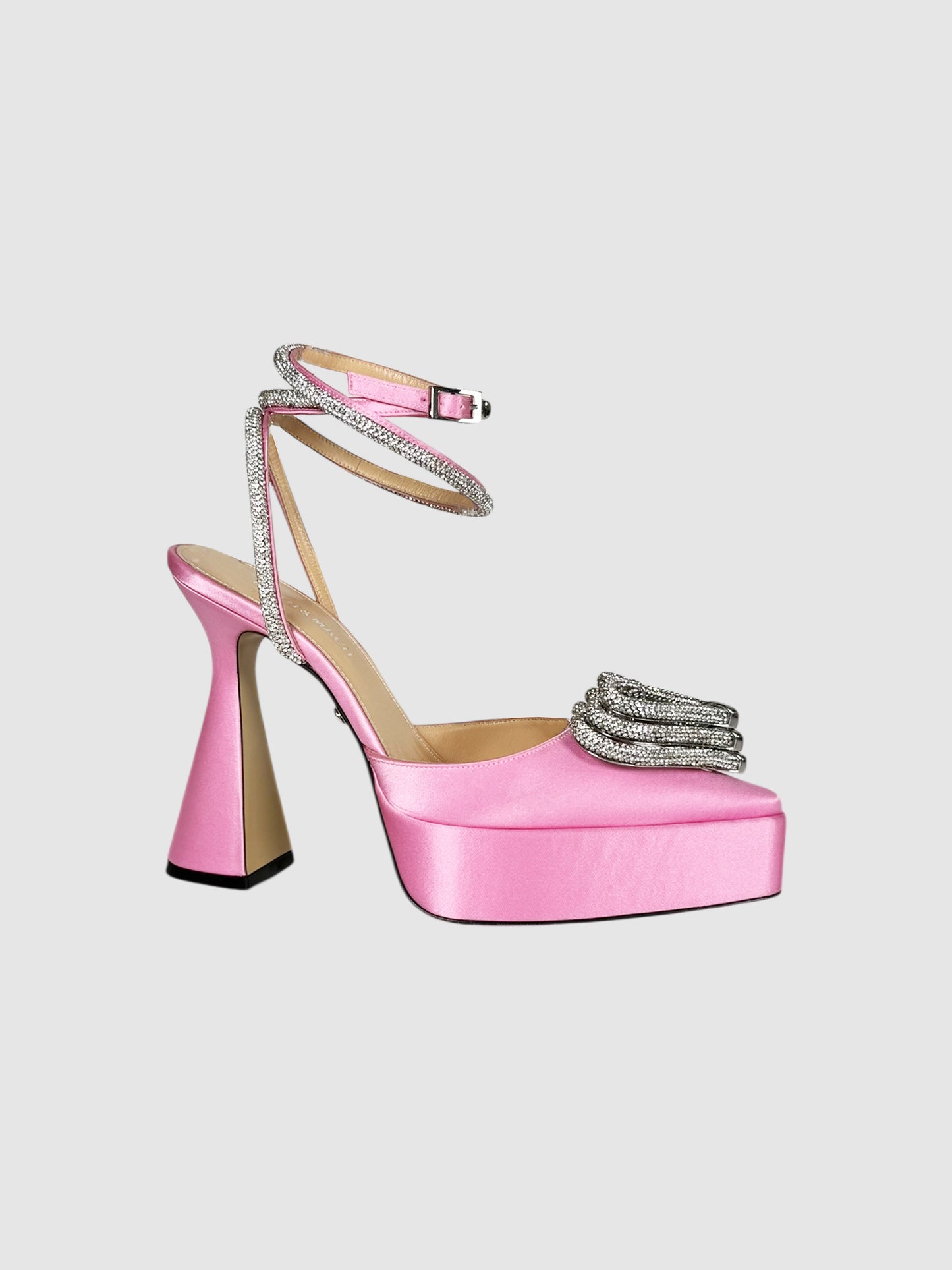 Triple Heart Pumps