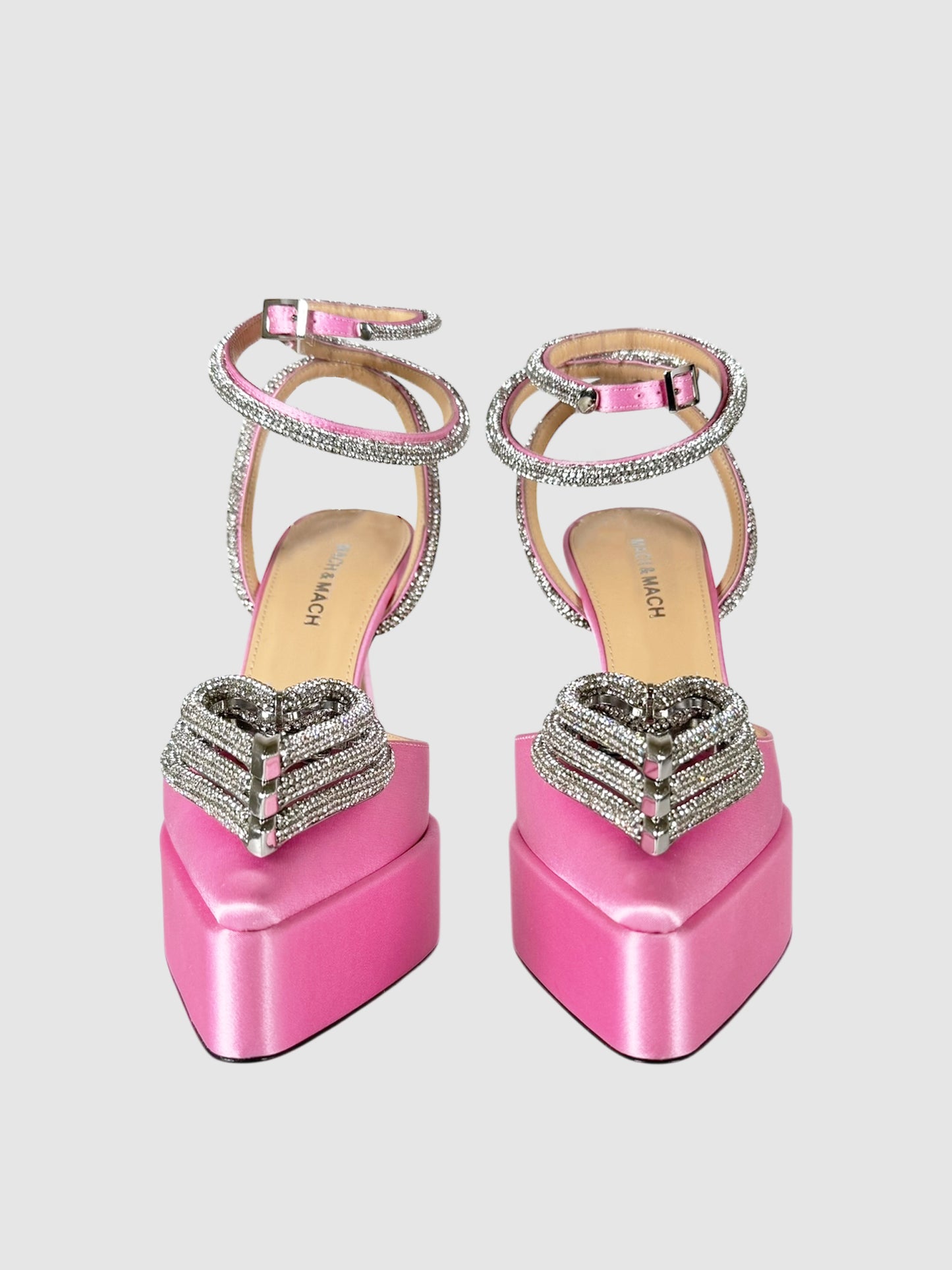 Triple Heart Pumps