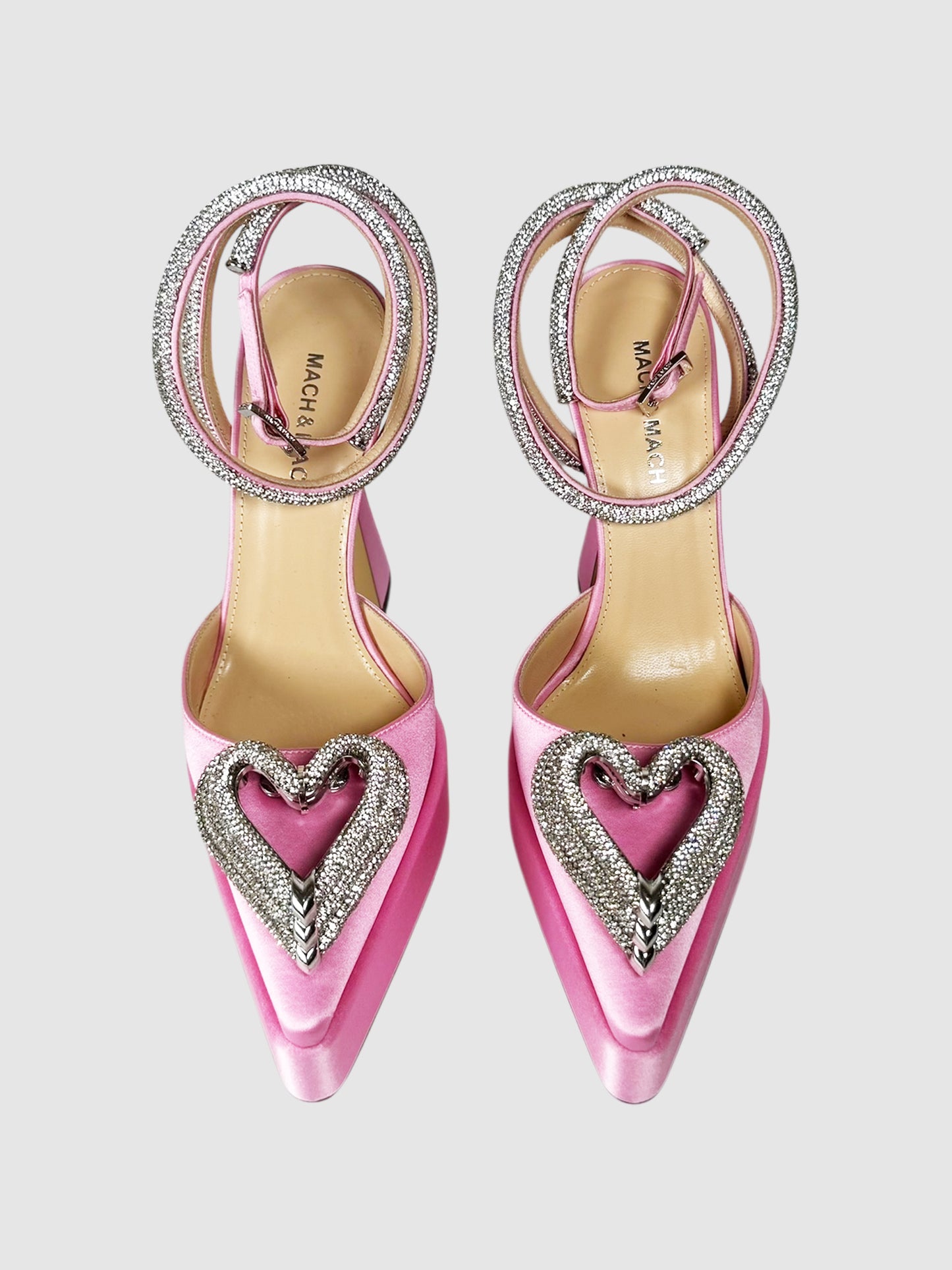 Triple Heart Pumps