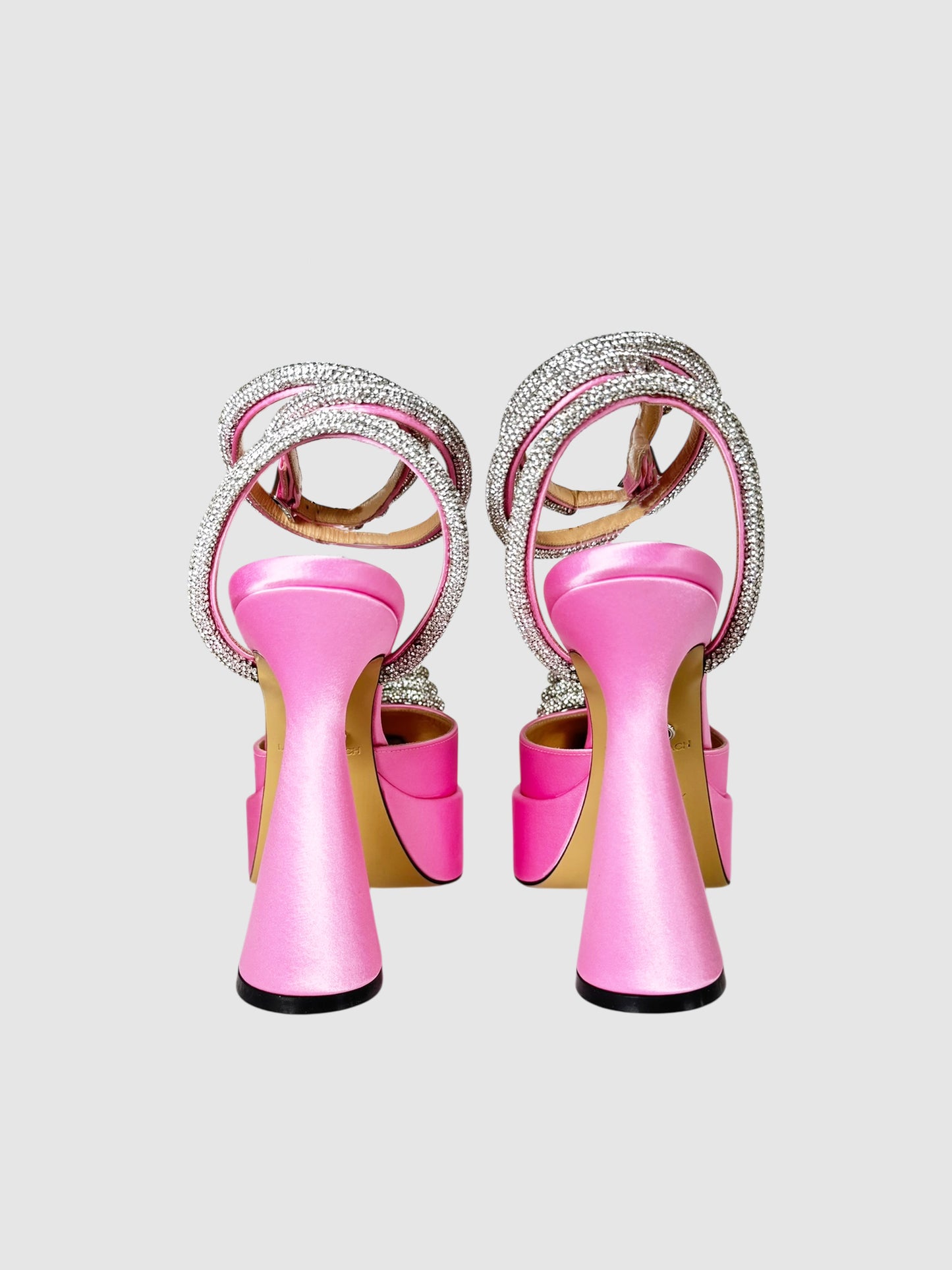 Triple Heart Pumps