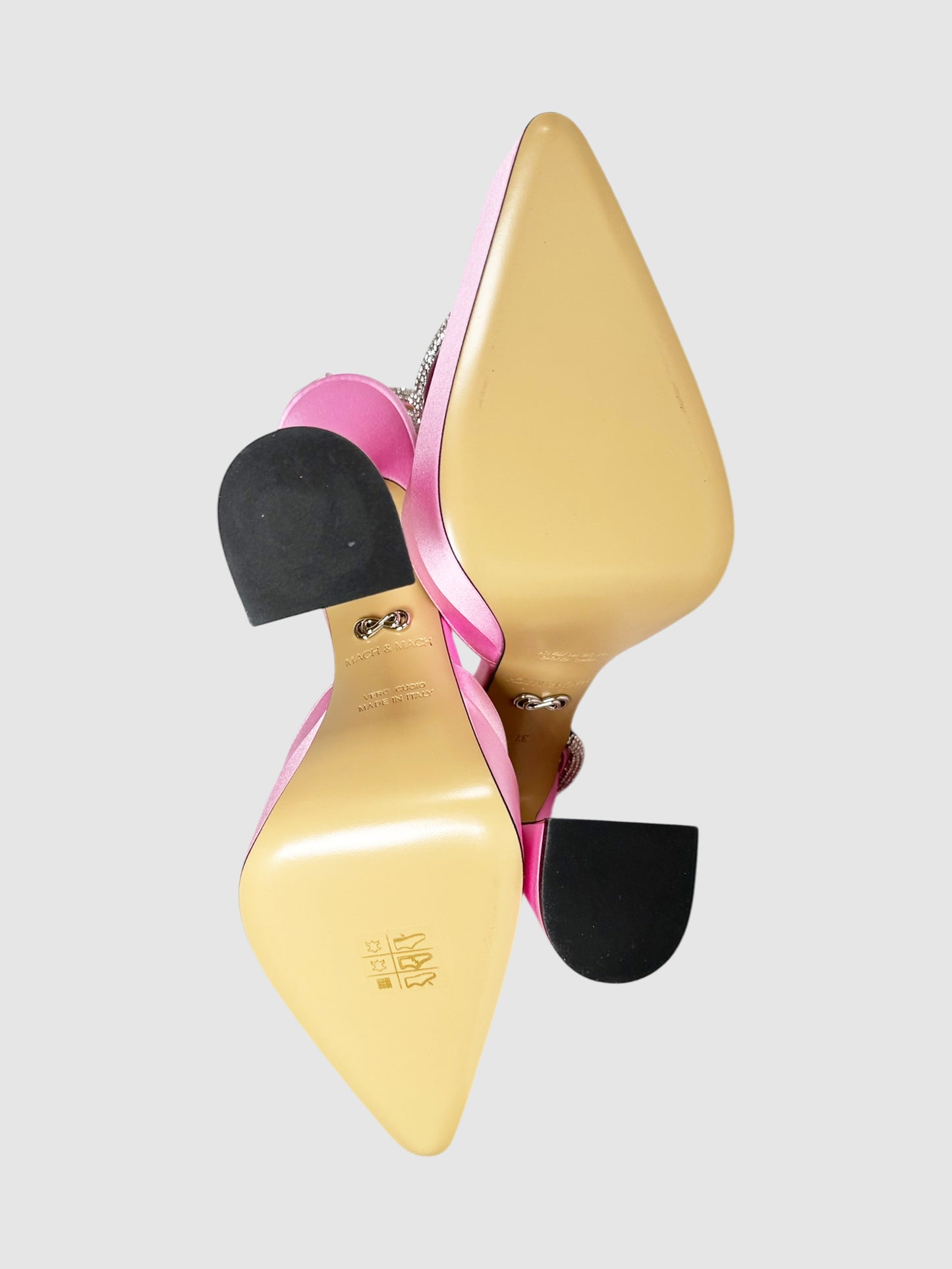 Triple Heart Pumps