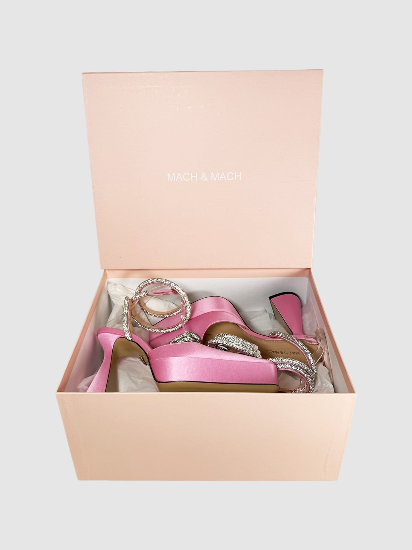 Triple Heart Pumps