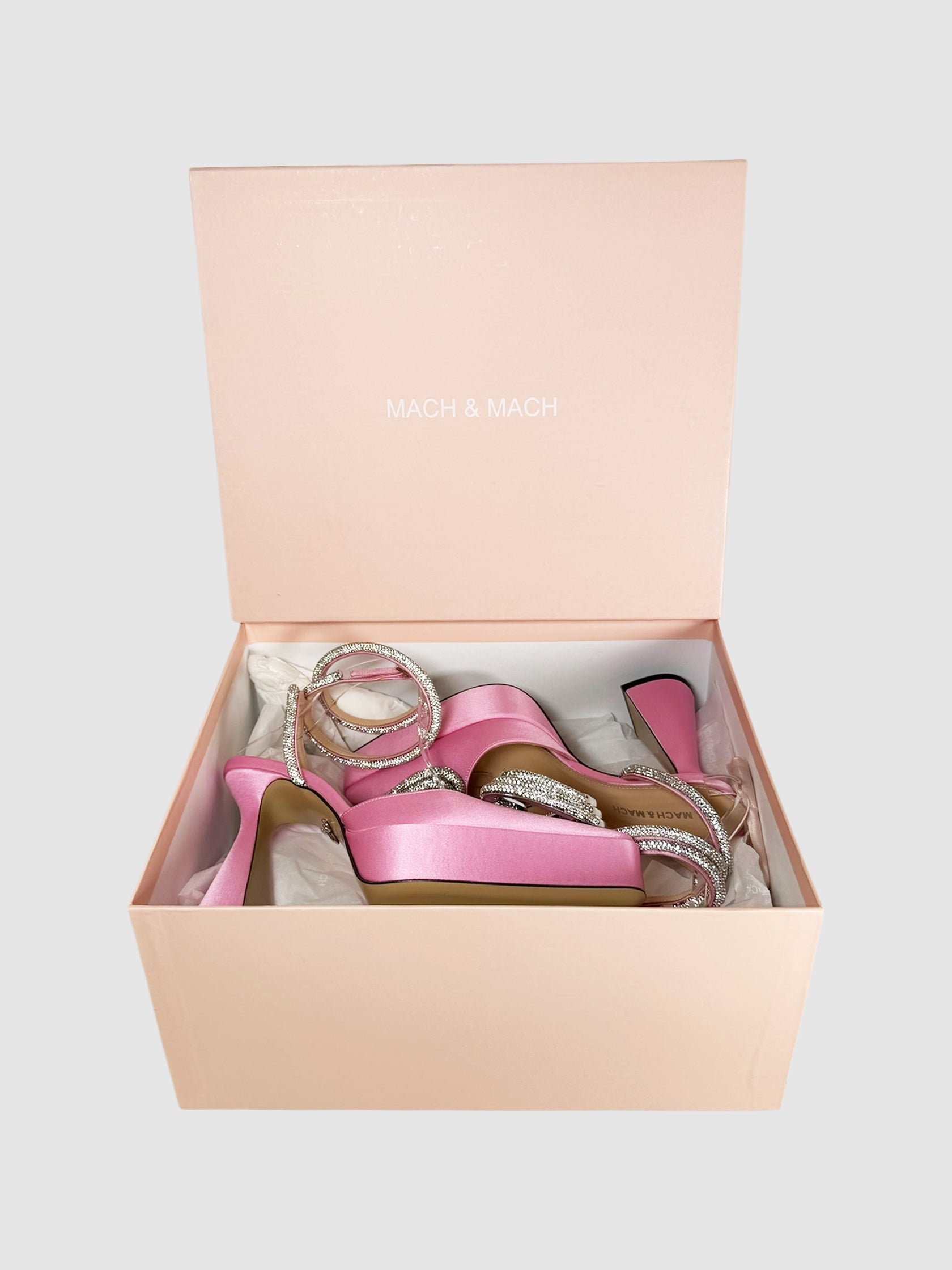 Triple Heart Pumps
