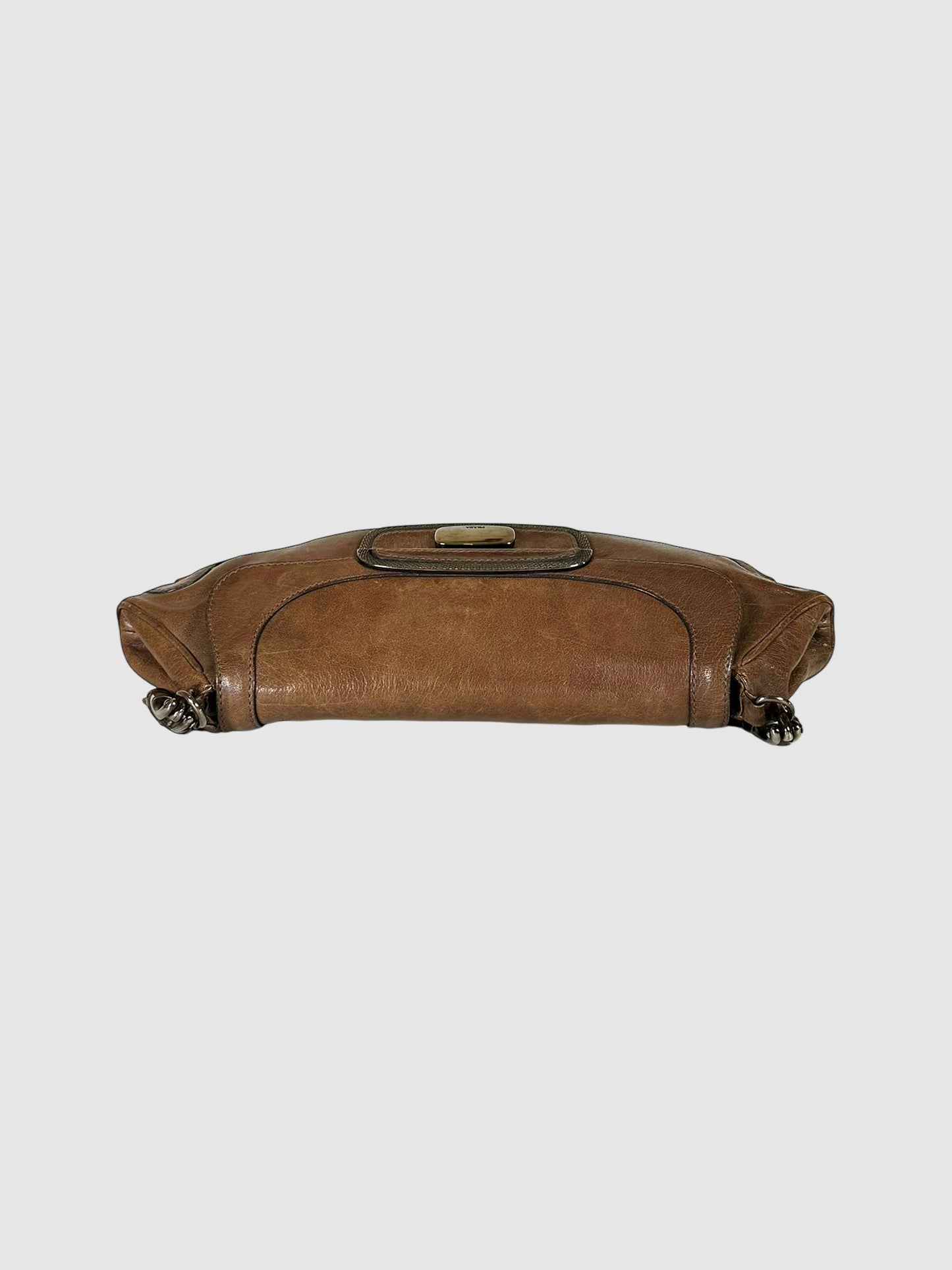 Skipper Shoulder Bag