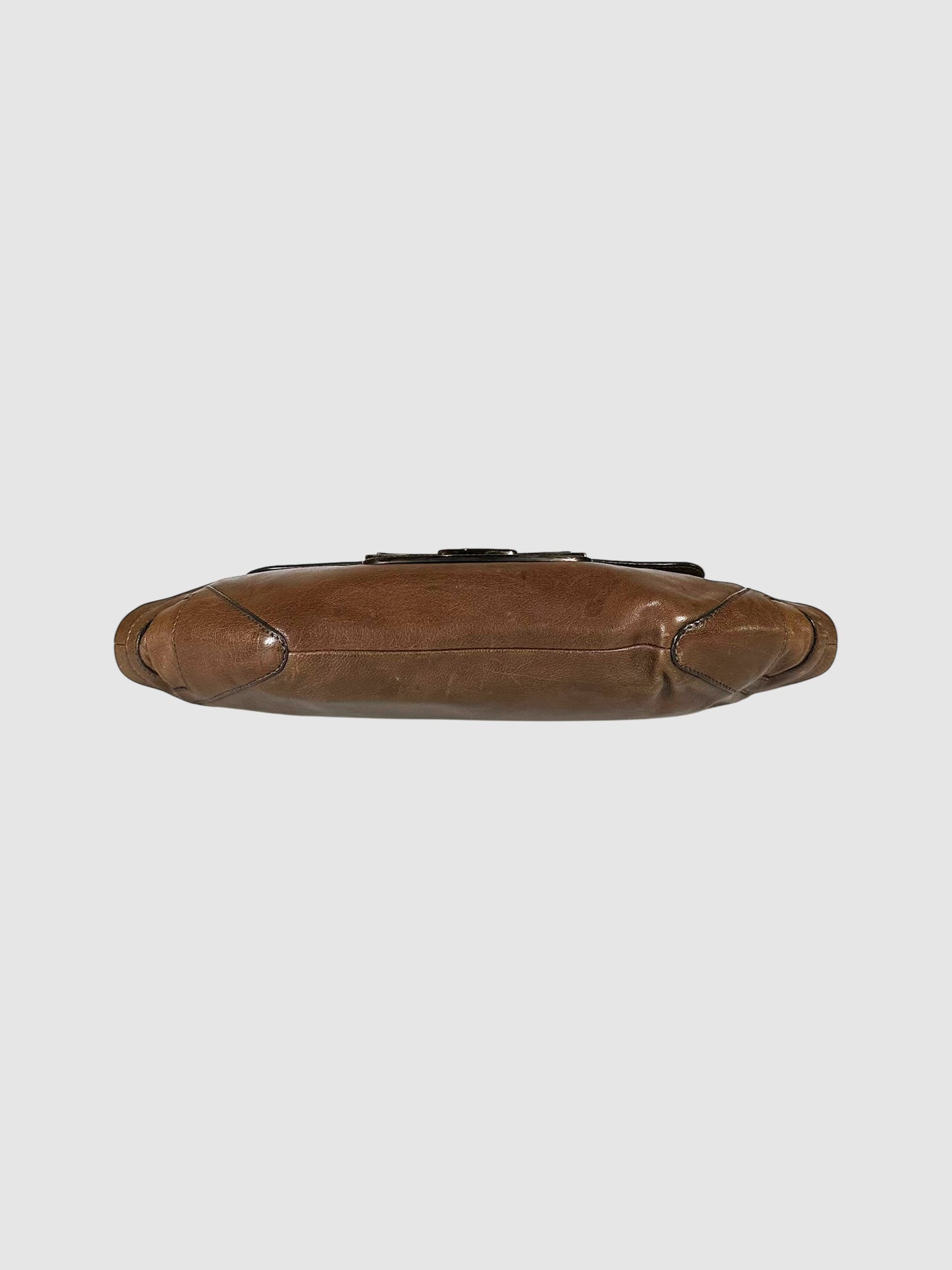 Skipper Shoulder Bag