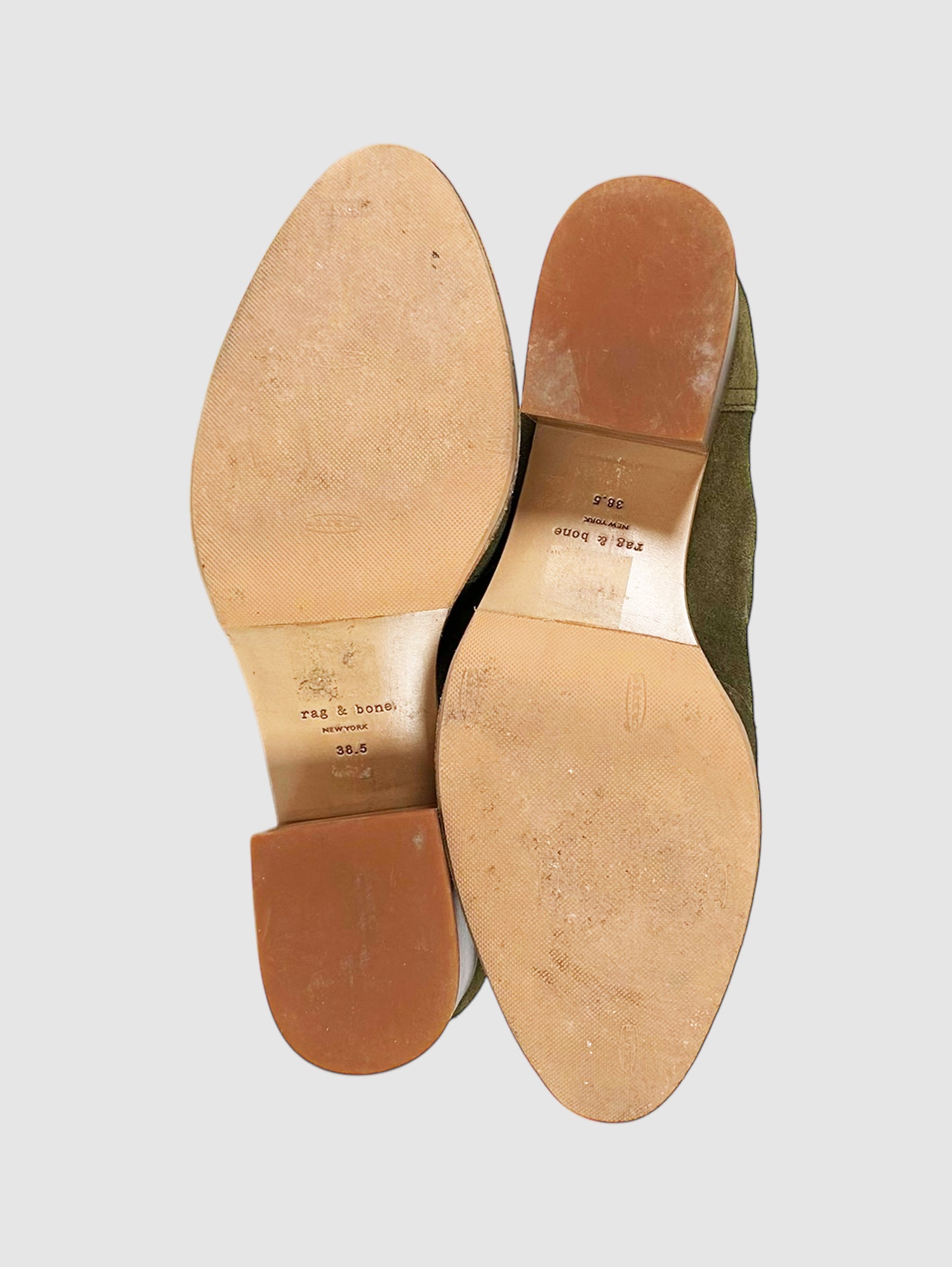Walker 50 Chelsea Boots
