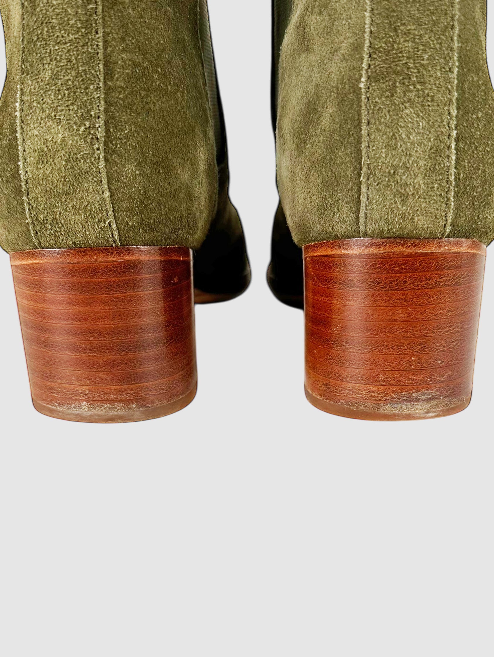 Walker 50 Chelsea Boots