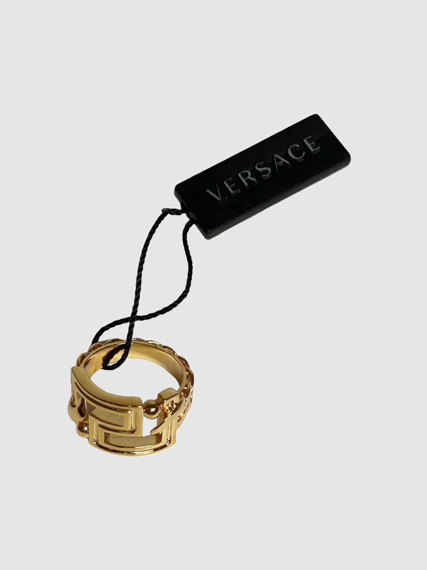 Grecamania Ring