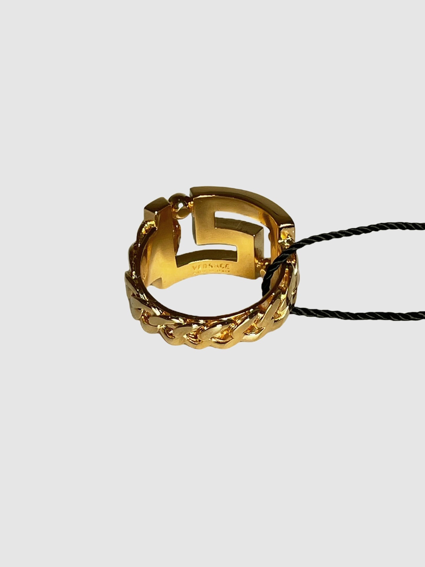 Grecamania Ring