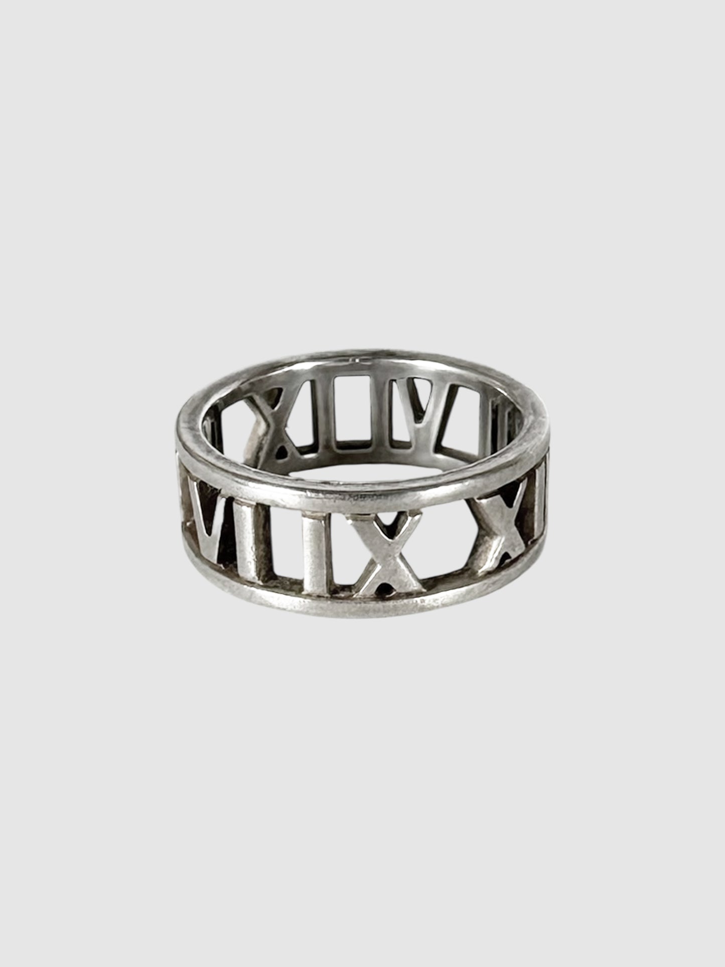 Open Atlas Ring