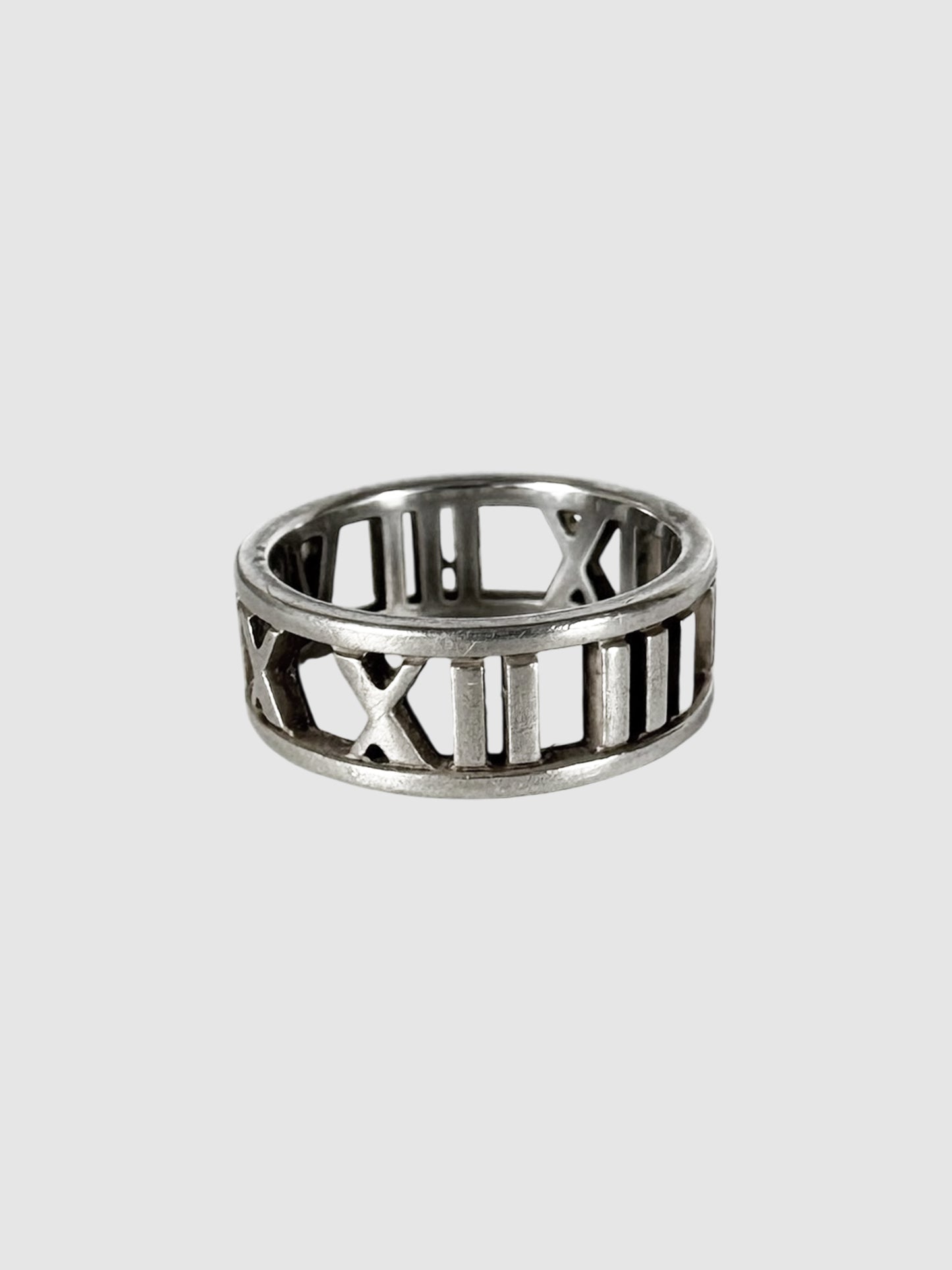 Open Atlas Ring