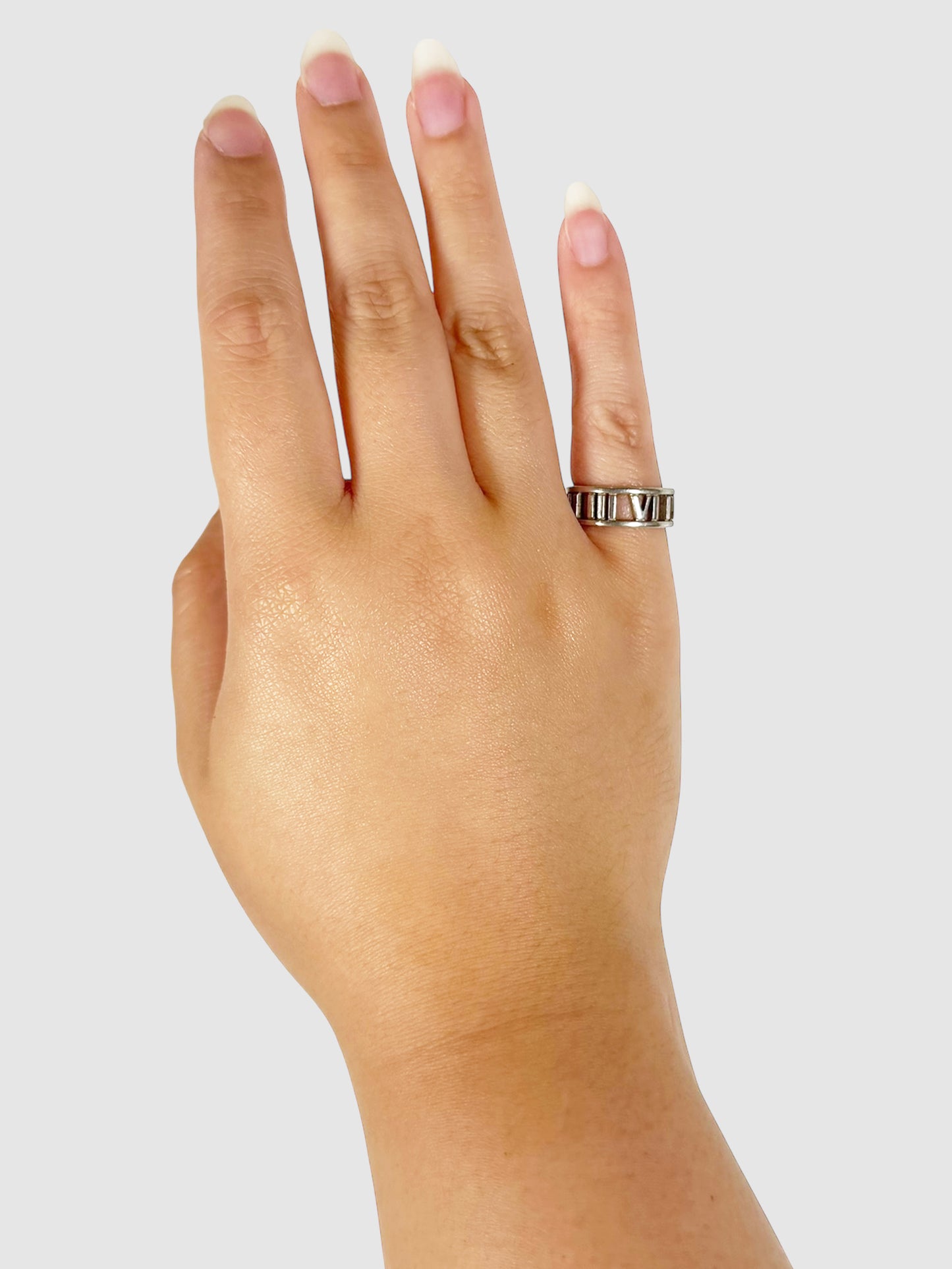 Open Atlas Ring