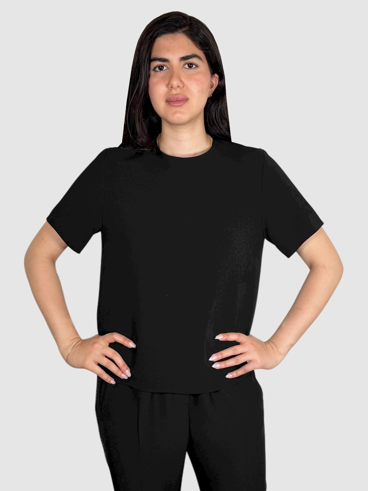 Short Sleeve Top