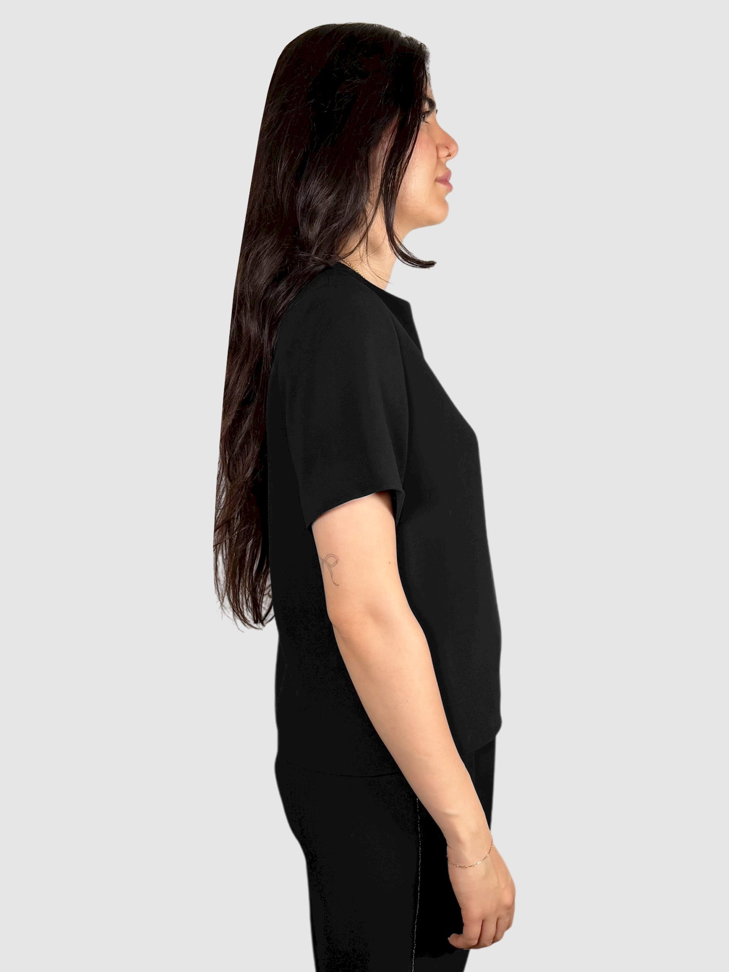 Short Sleeve Top