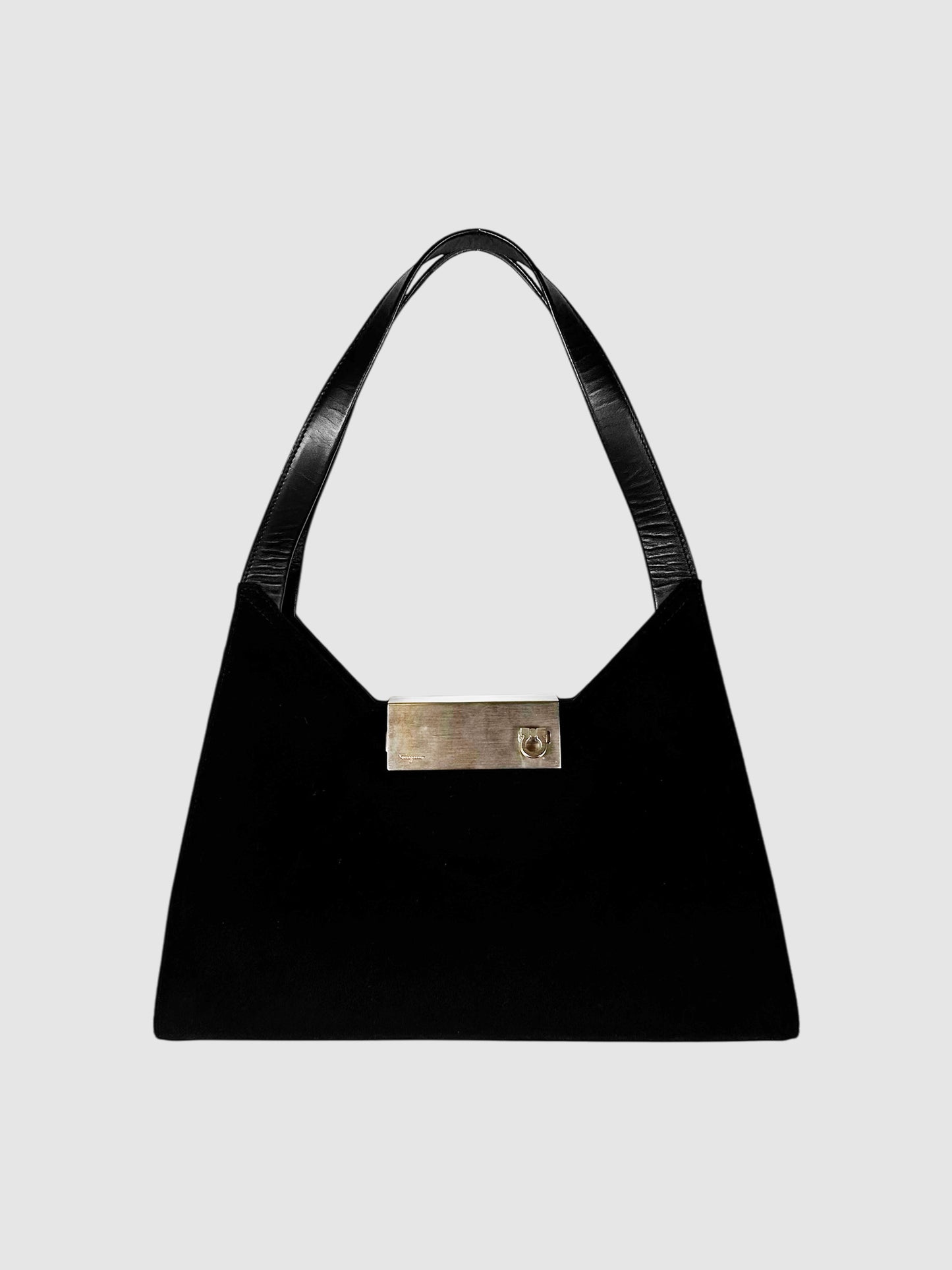 Felt Shoulder Bag