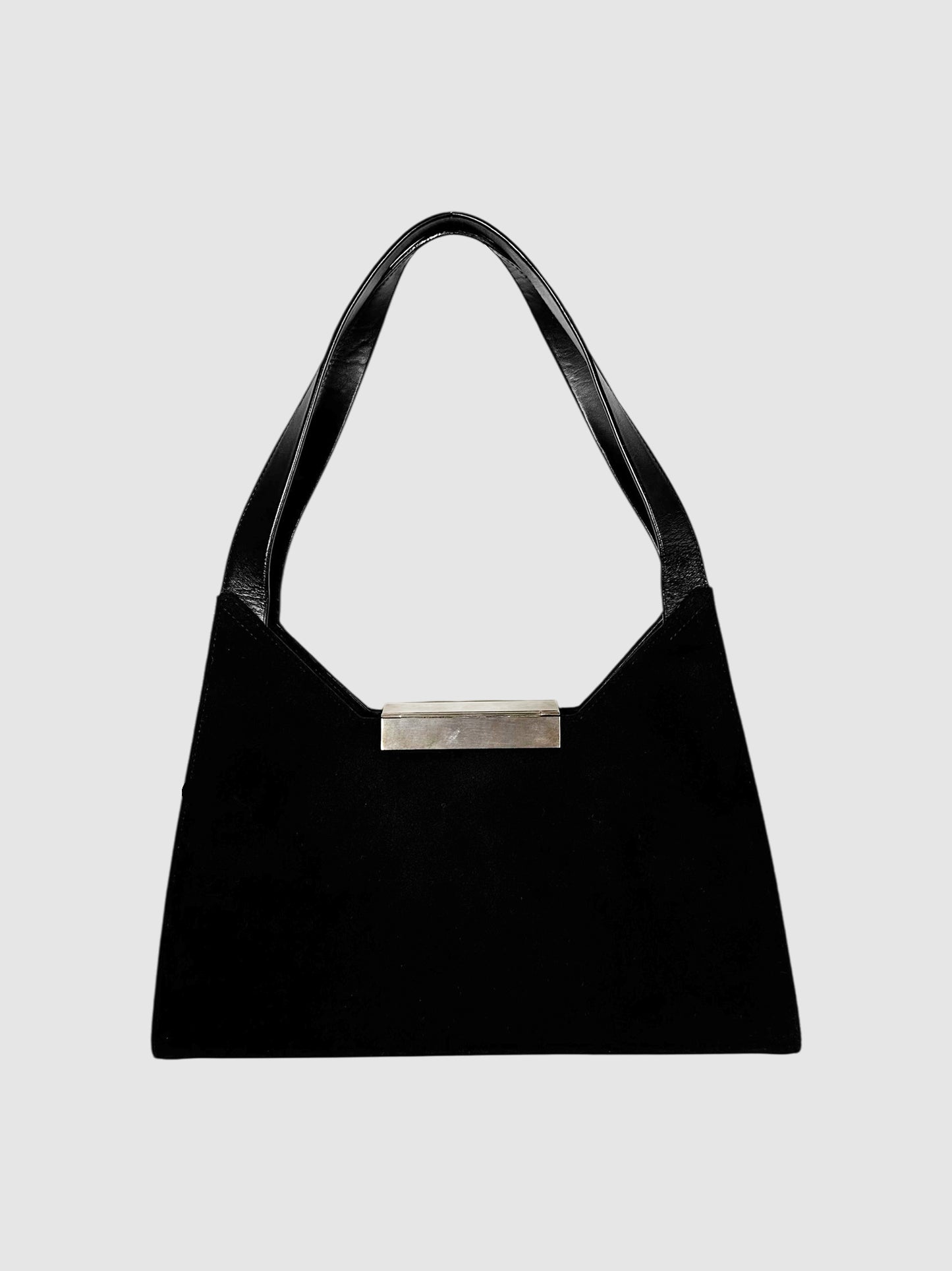 Felt Shoulder Bag