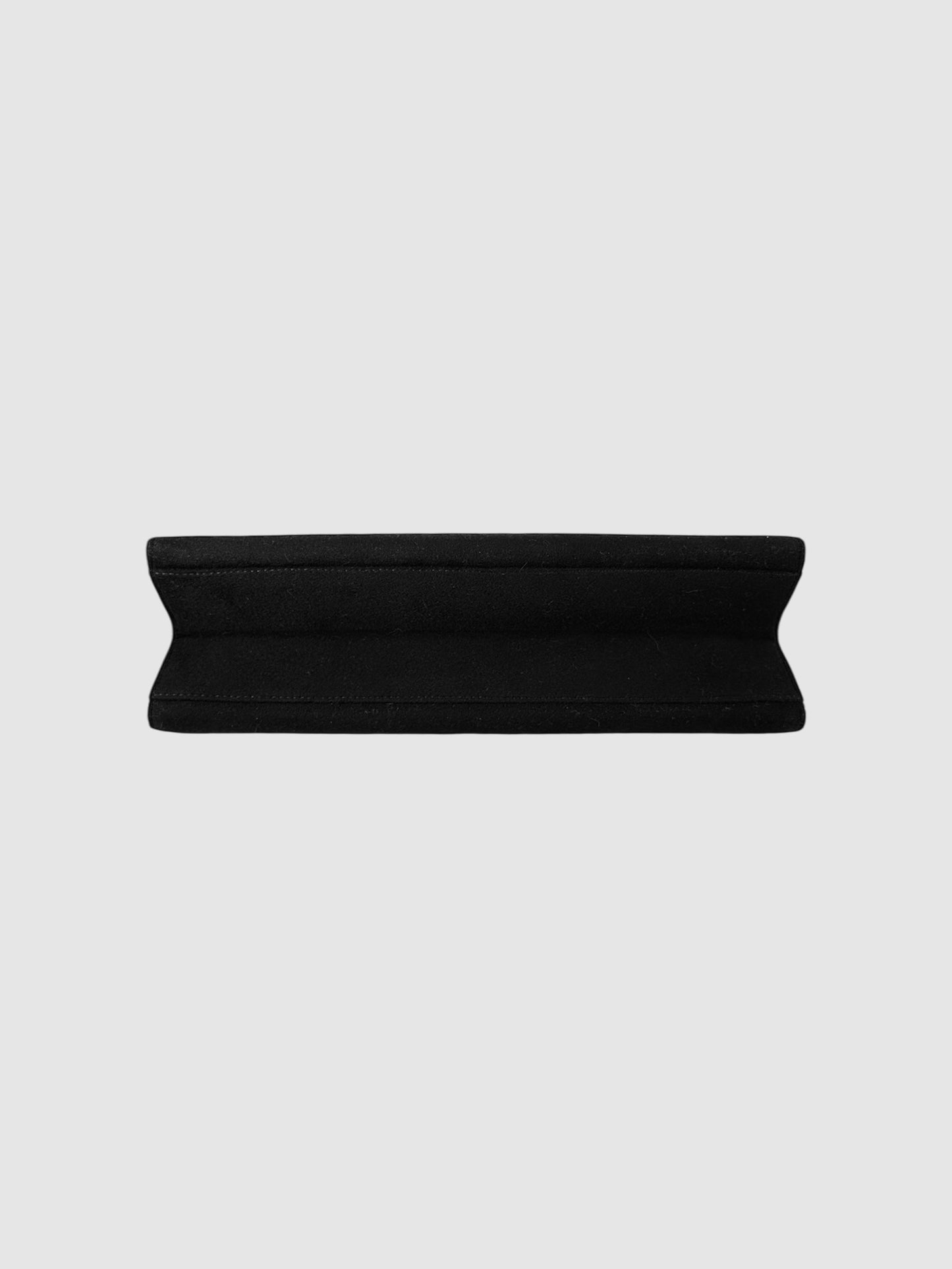 Felt Shoulder Bag