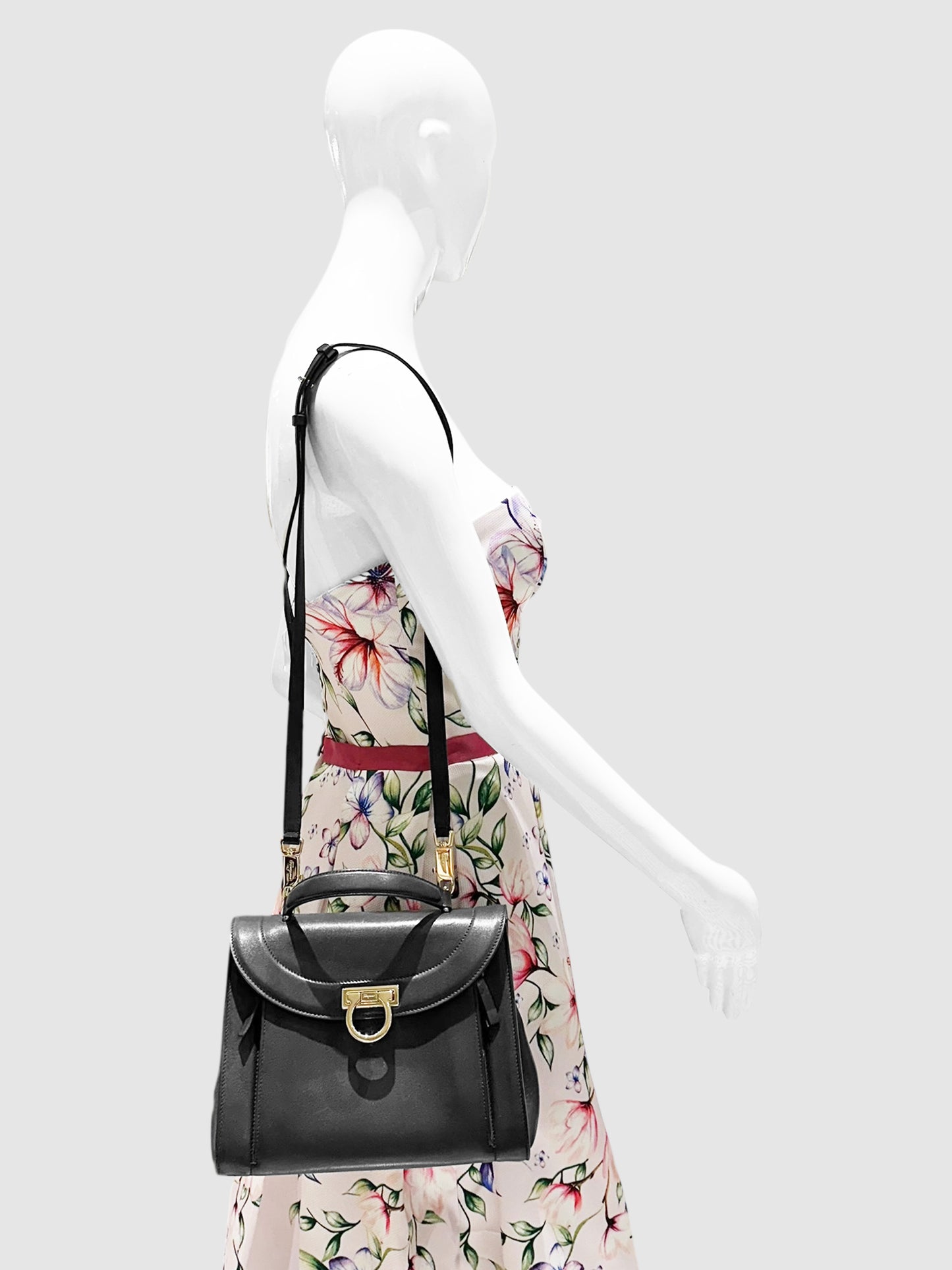 Sofia Rainbow Bag