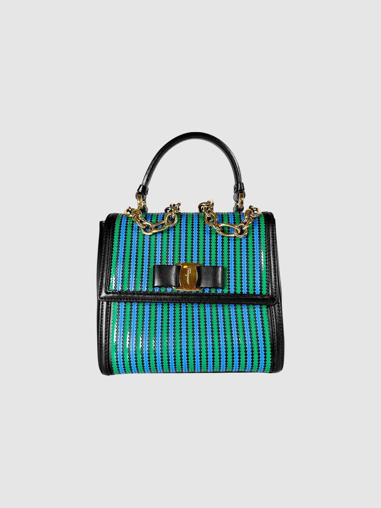 Vara Bow Bag