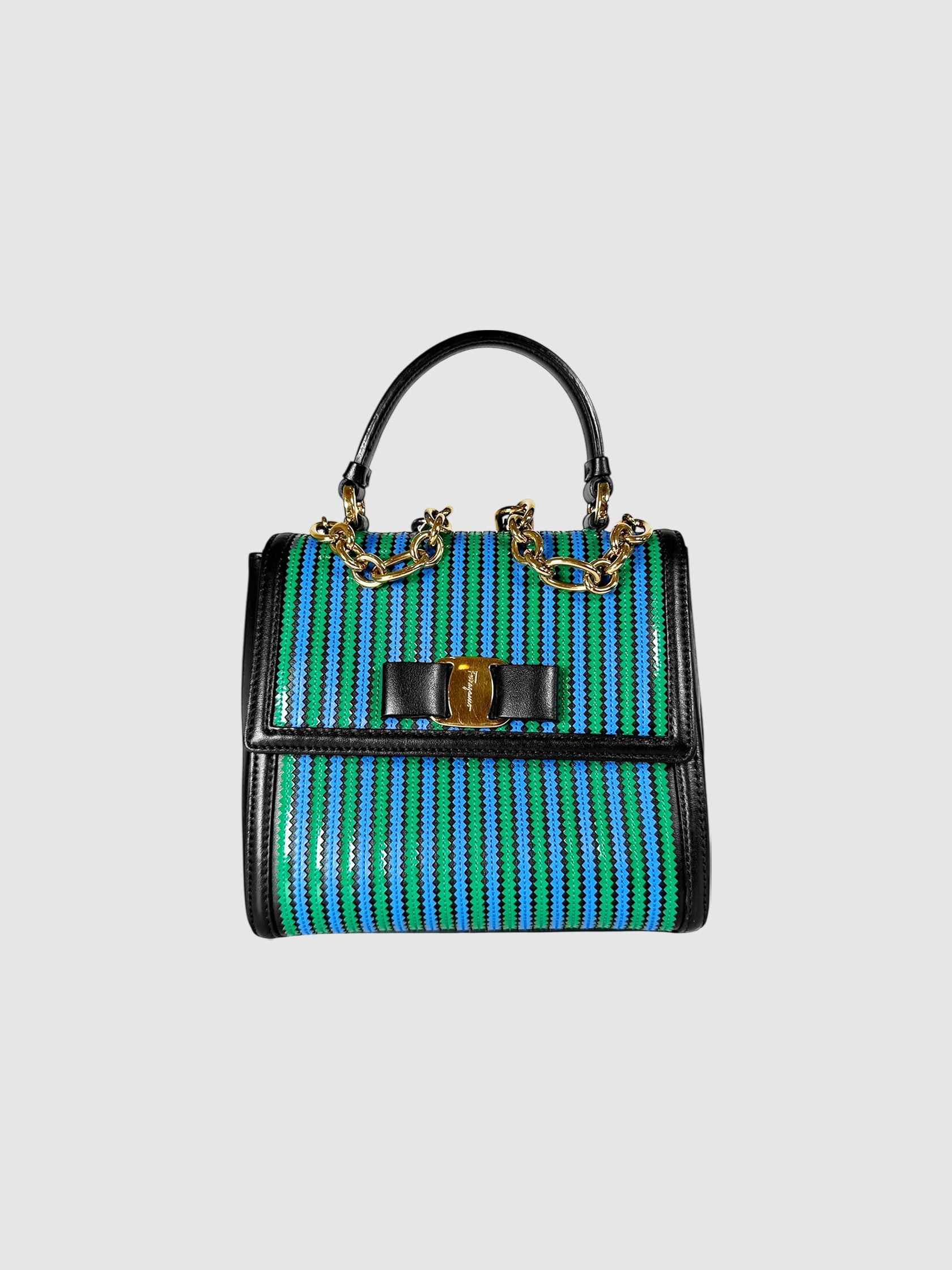 Vara Bow Bag