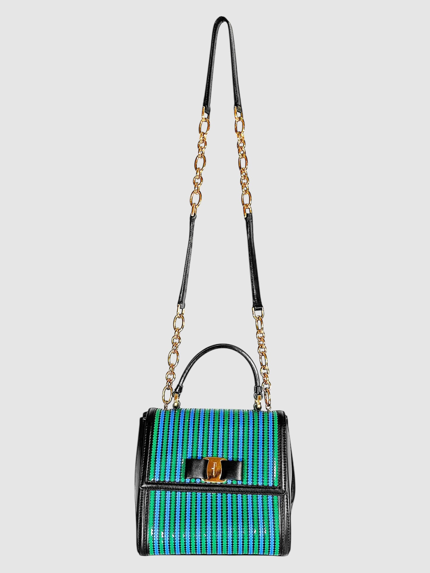 Vara Bow Bag