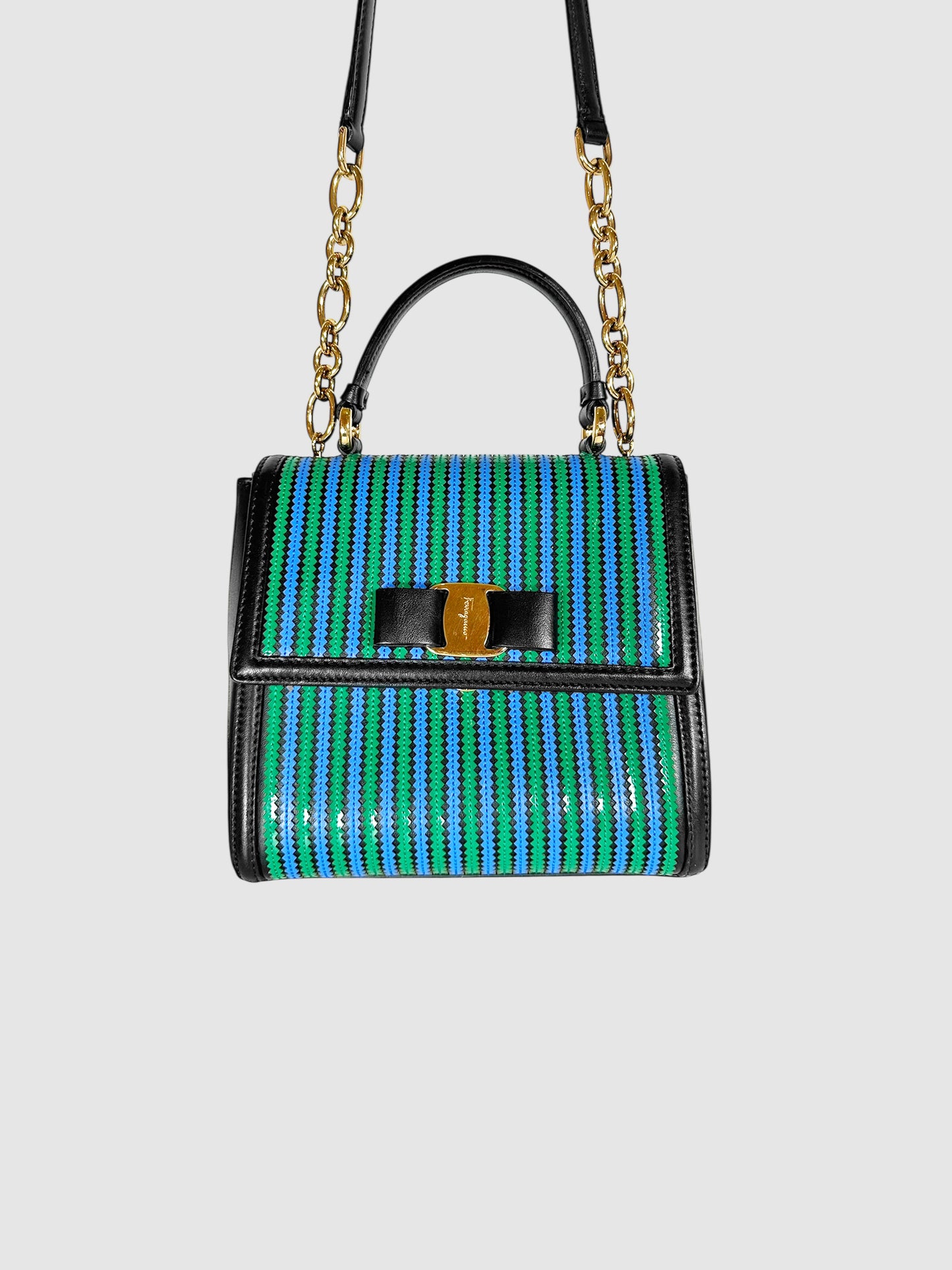 Vara Bow Bag