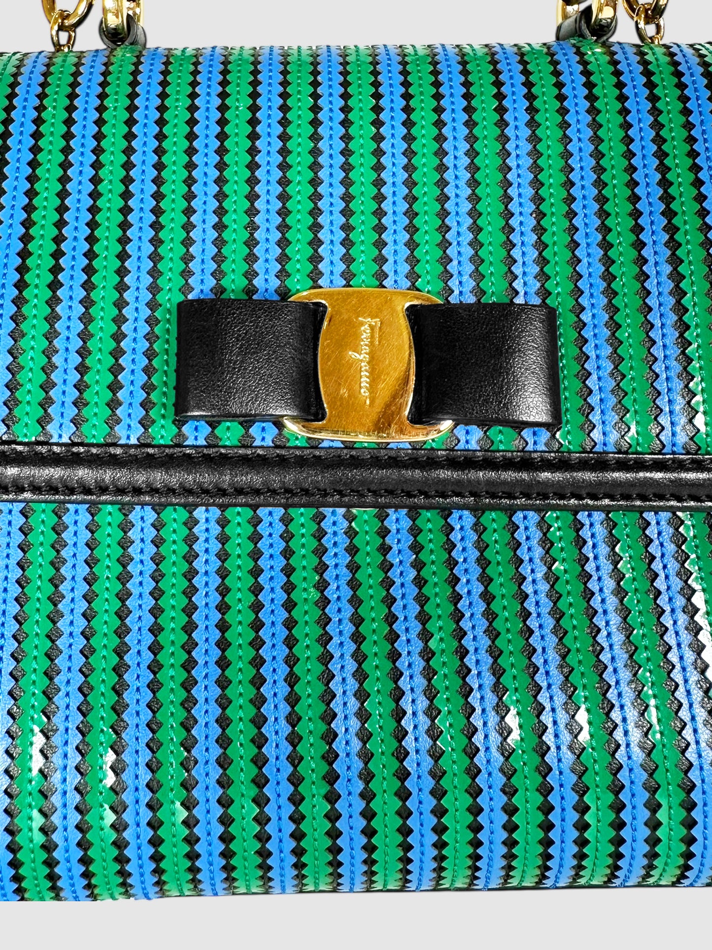 Vara Bow Bag