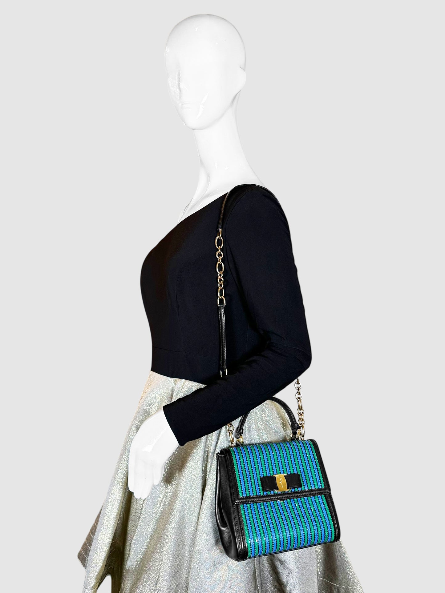 Vara Bow Bag