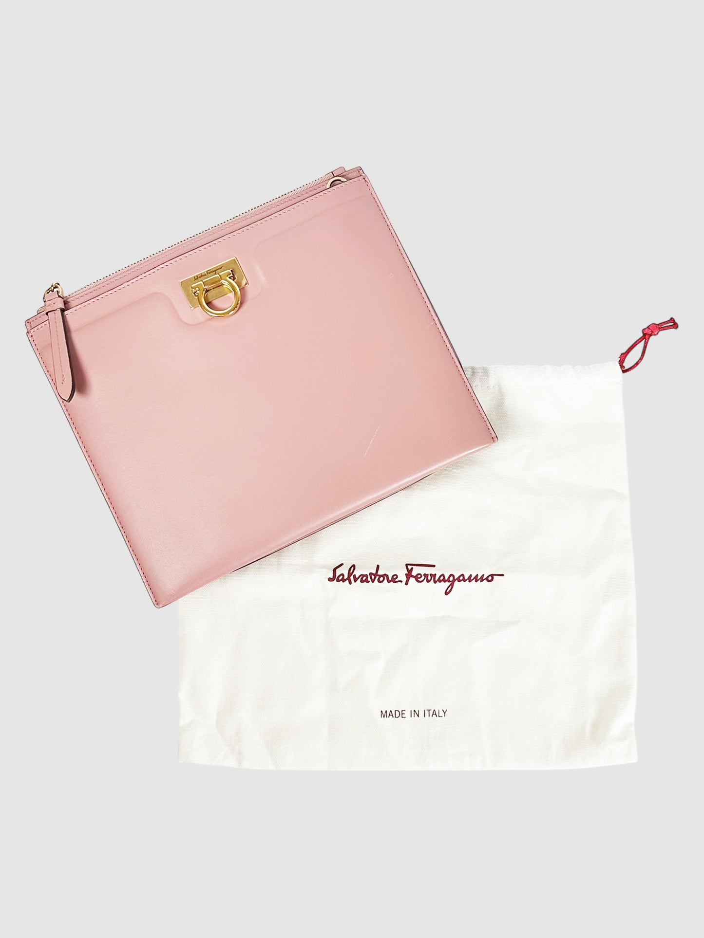 Trifolio Crossbody Bag
