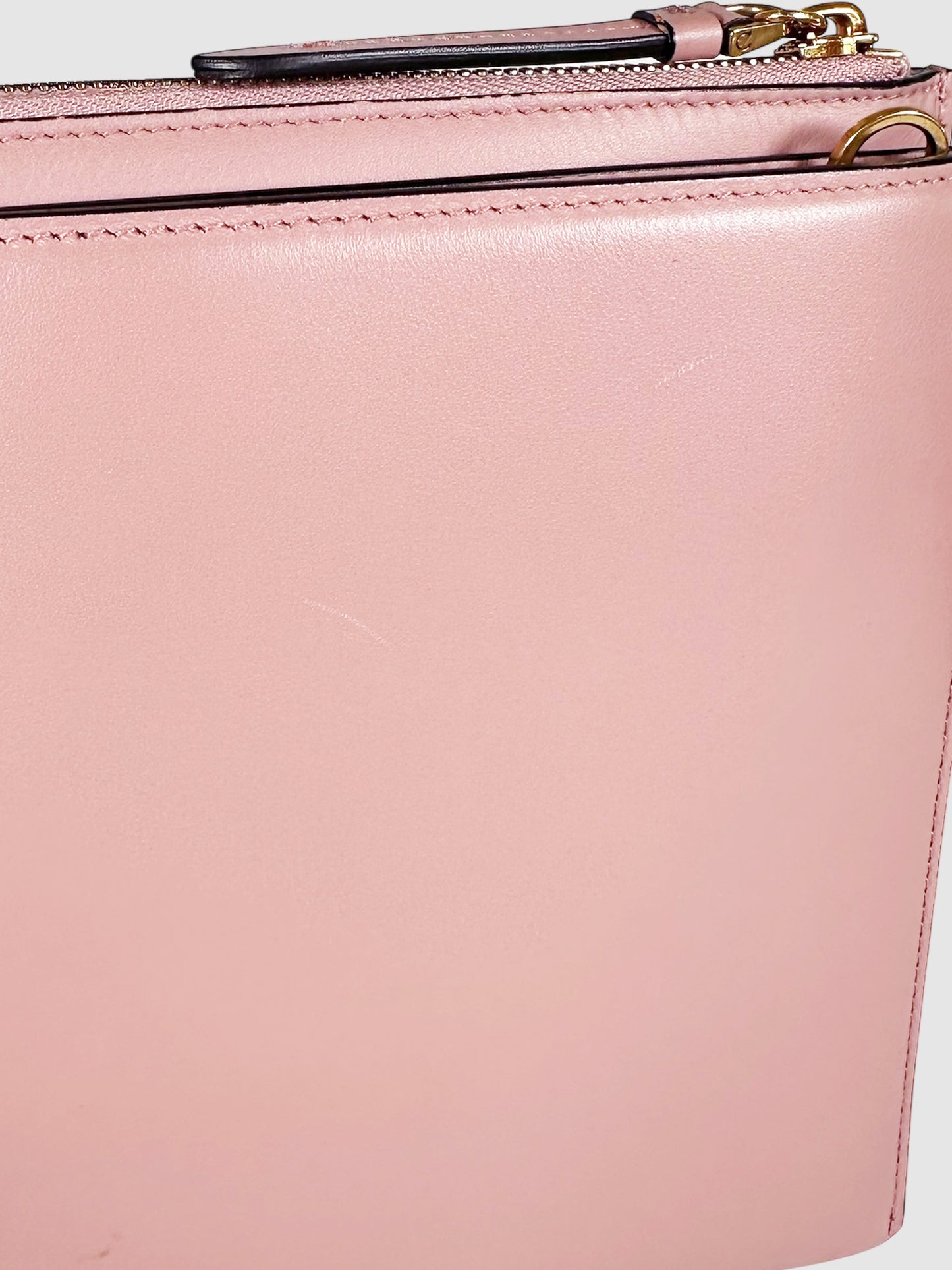 Trifolio Crossbody Bag