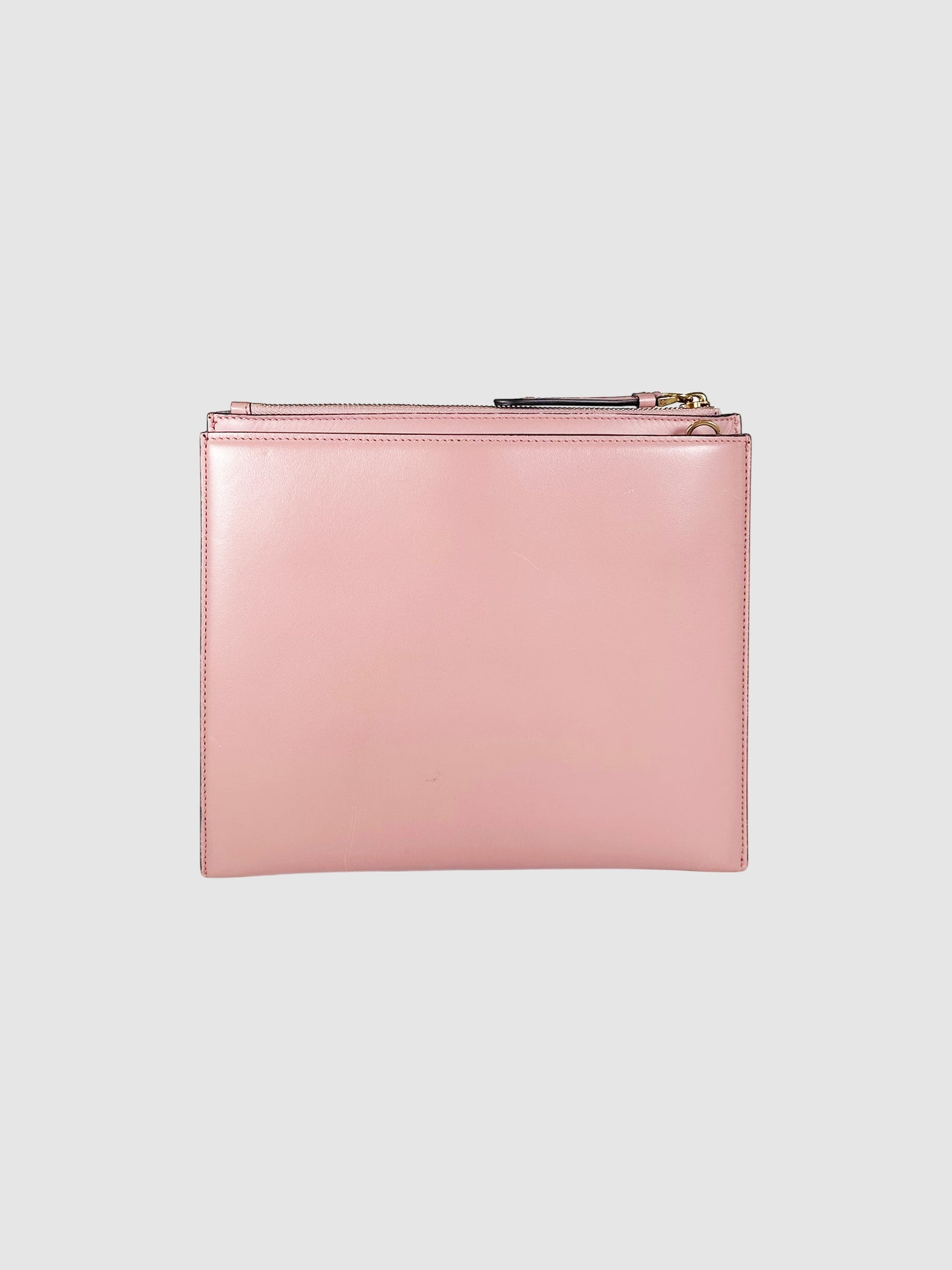 Trifolio Crossbody Bag