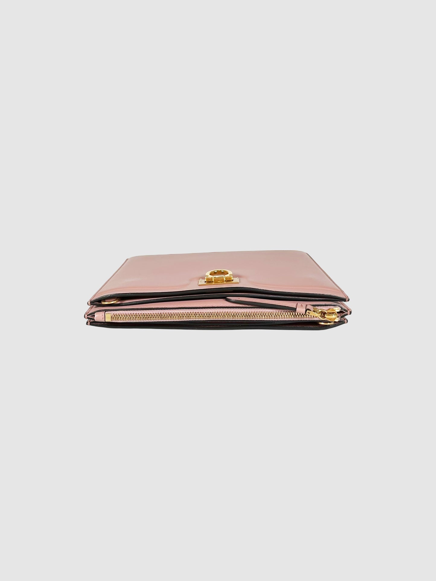 Trifolio Crossbody Bag