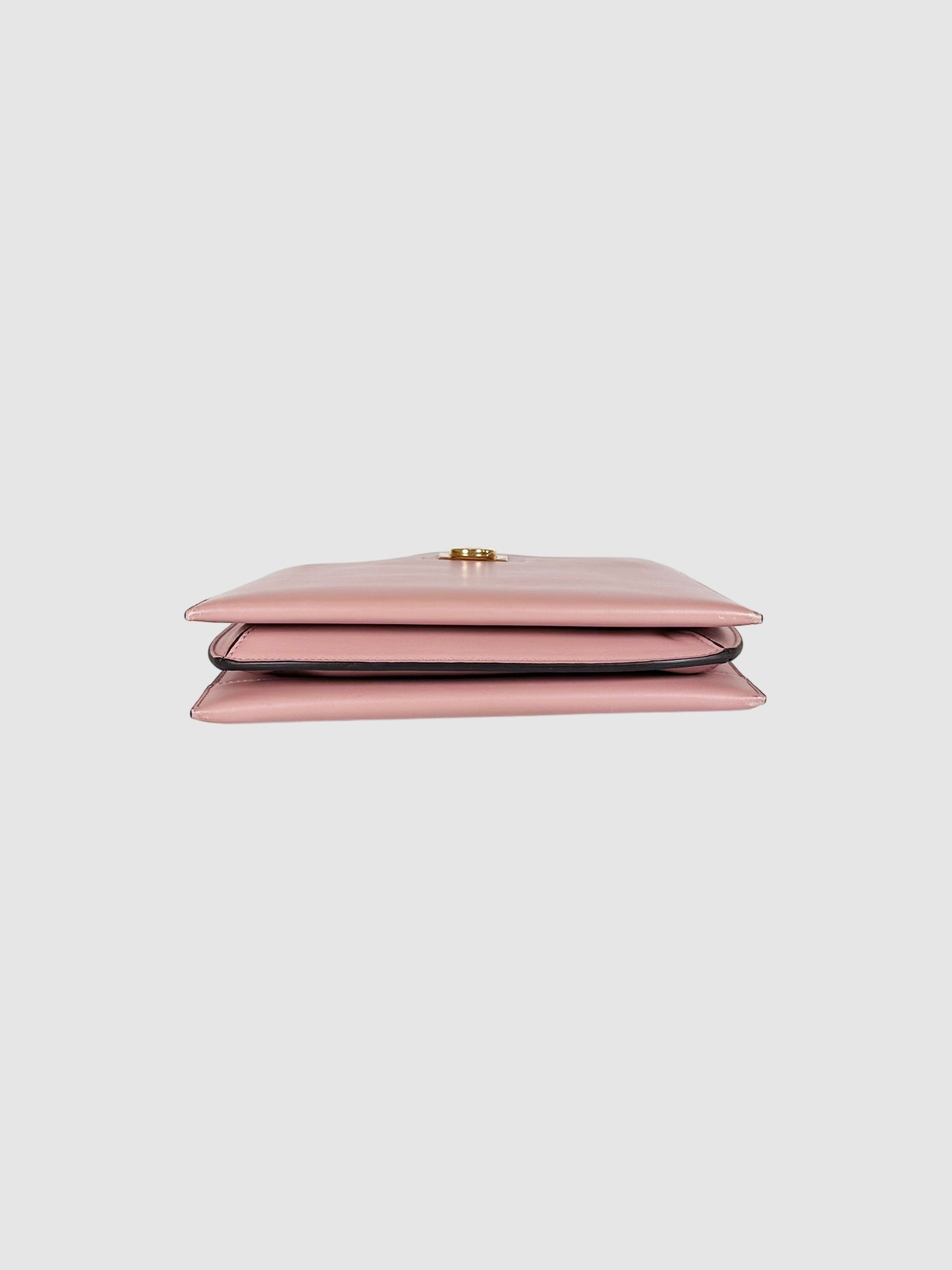Trifolio Crossbody Bag