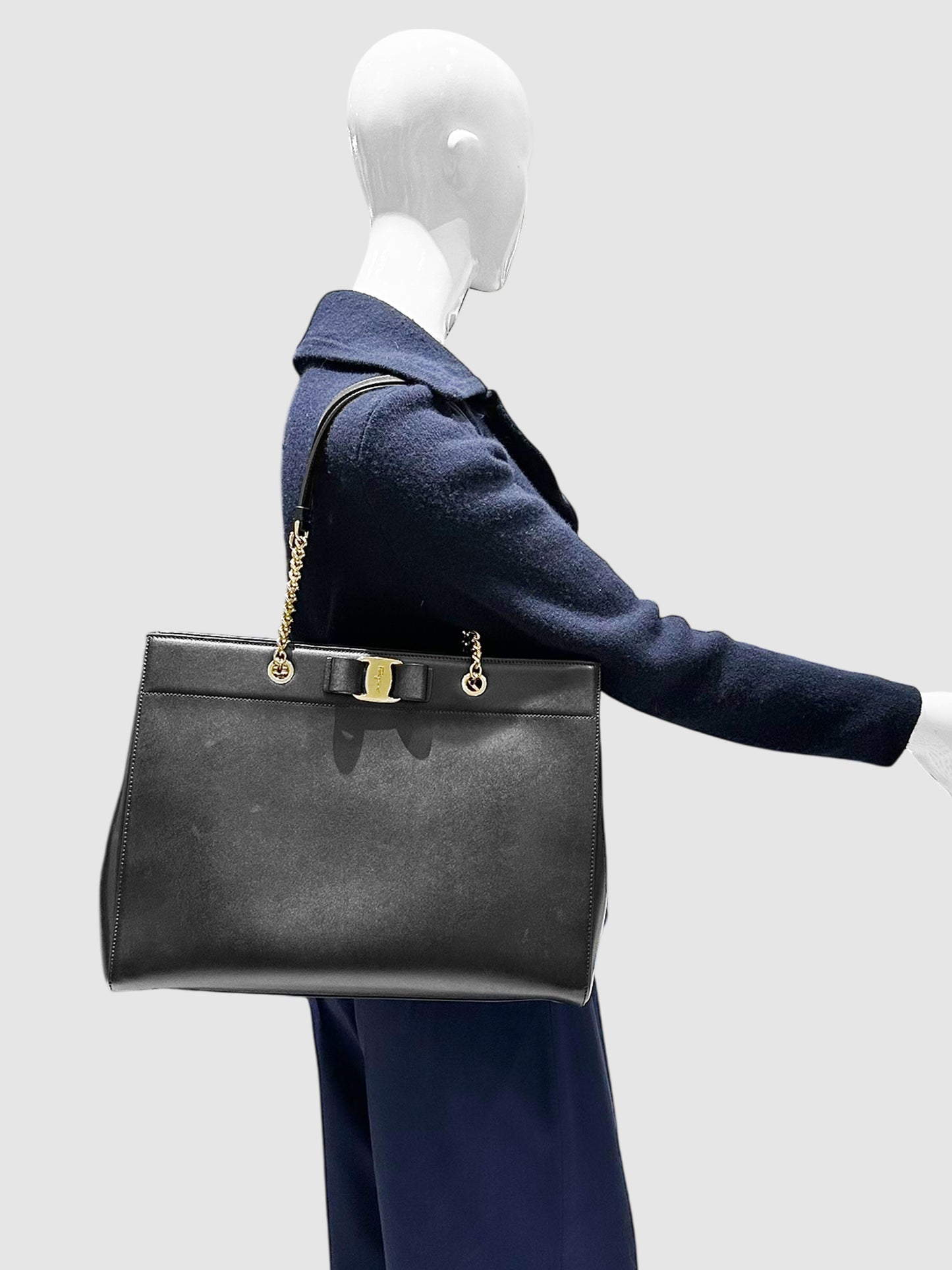 Vara Bow Tote