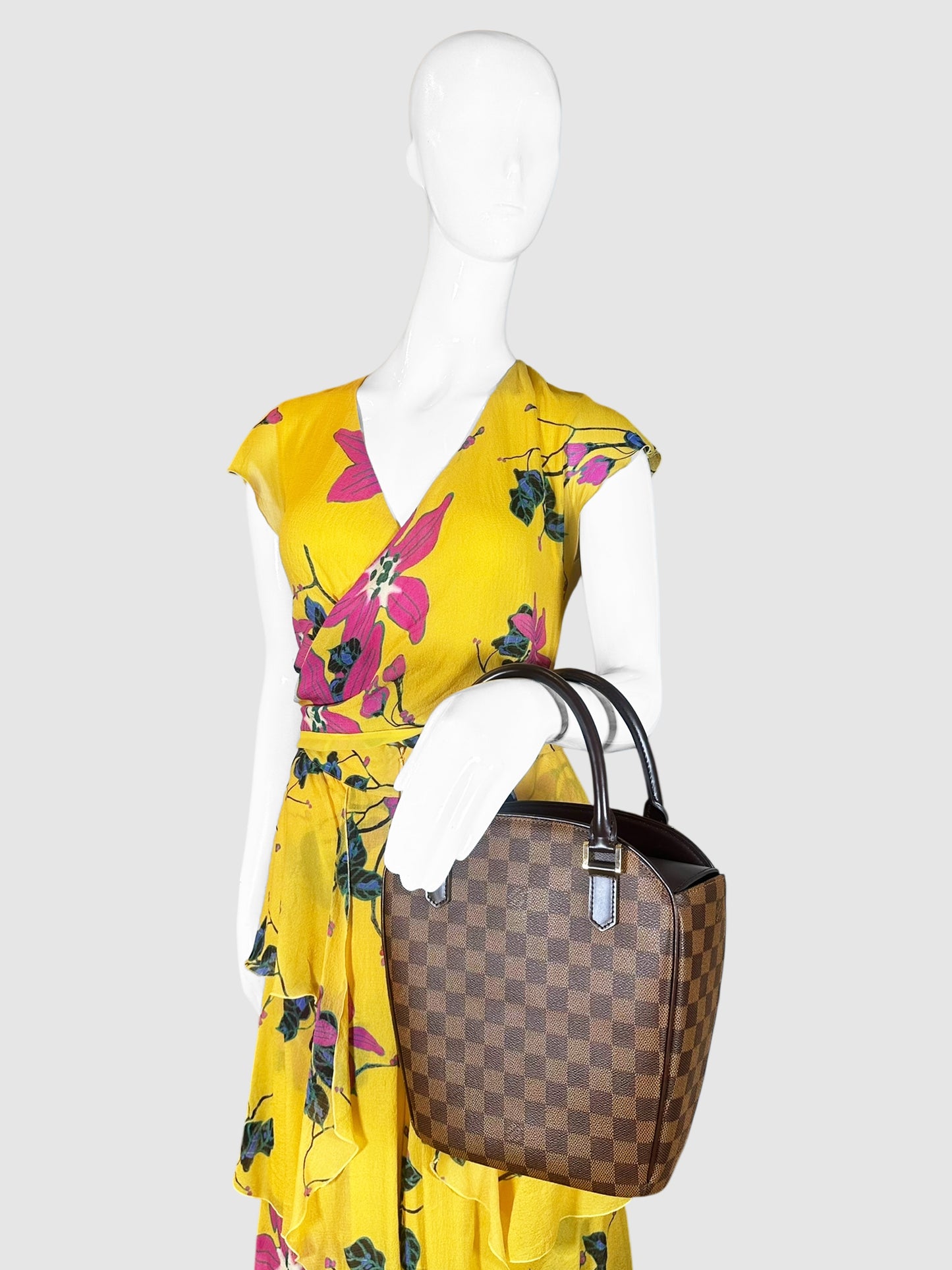 Sarria Deau Bag