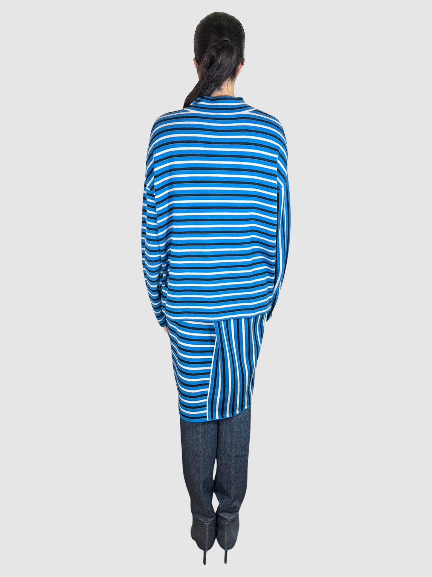 Stripe 2-Piece Set