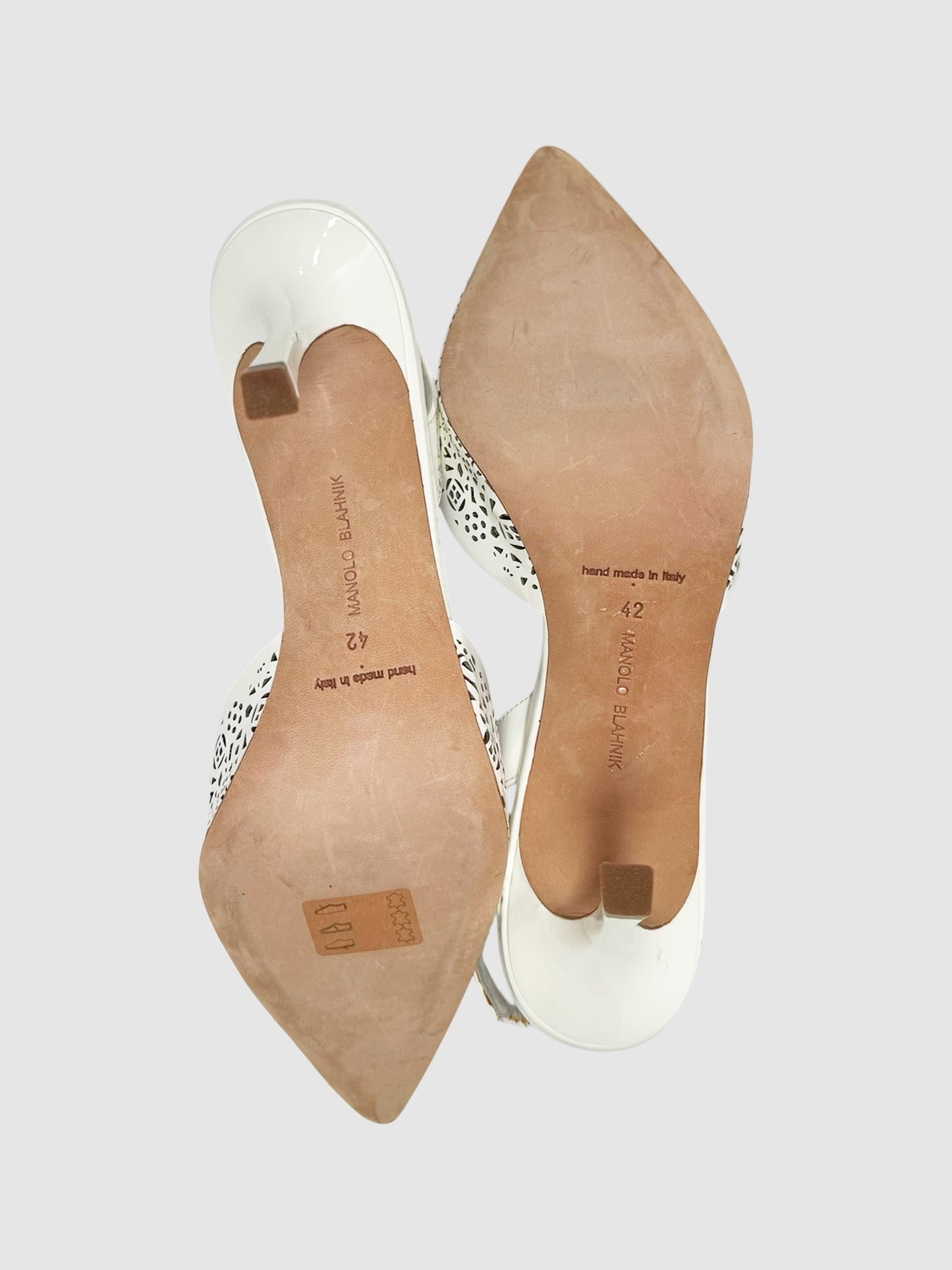 Carolyne Slingback Pumps