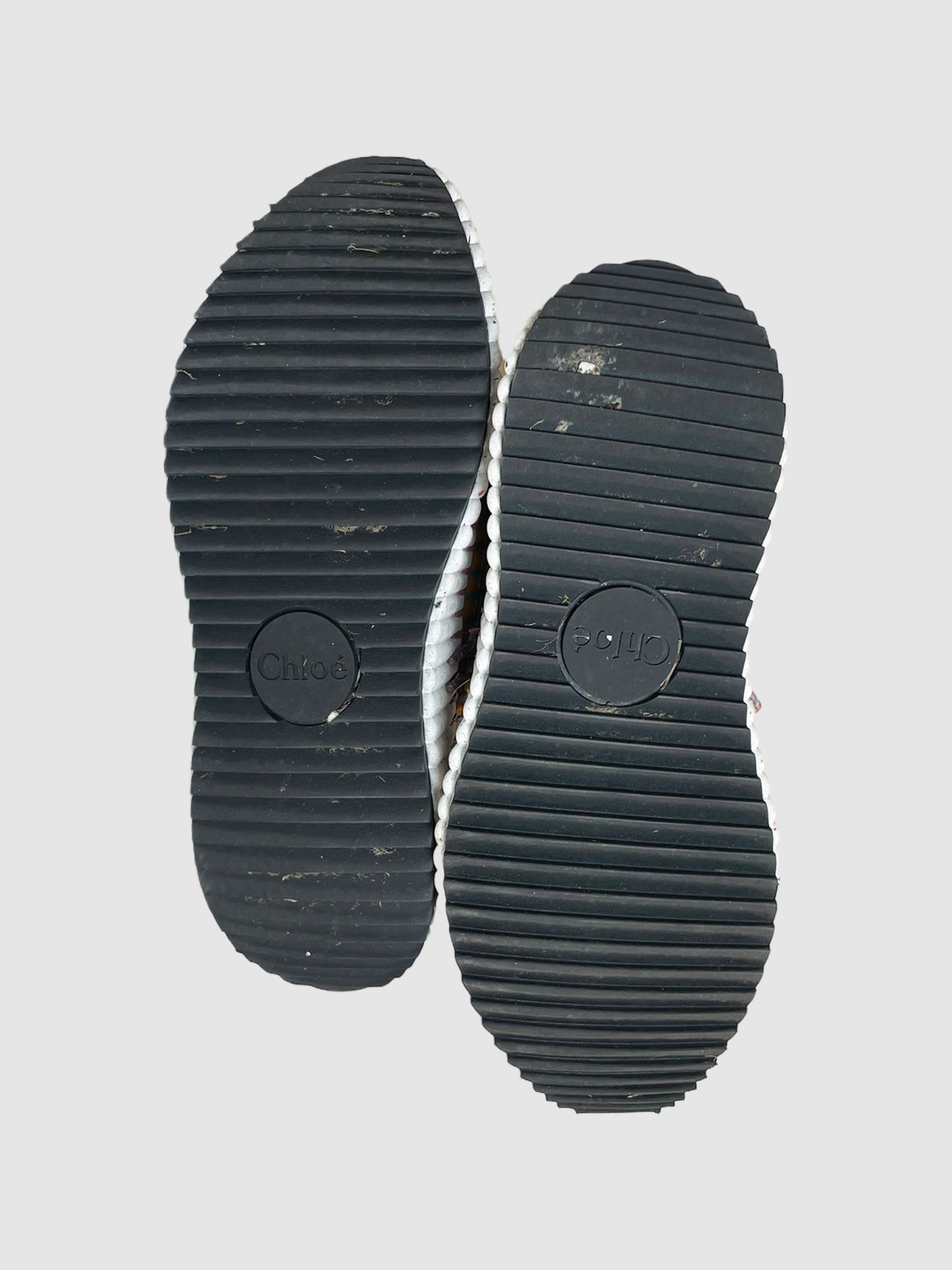 Nama Sneakers - Size 37