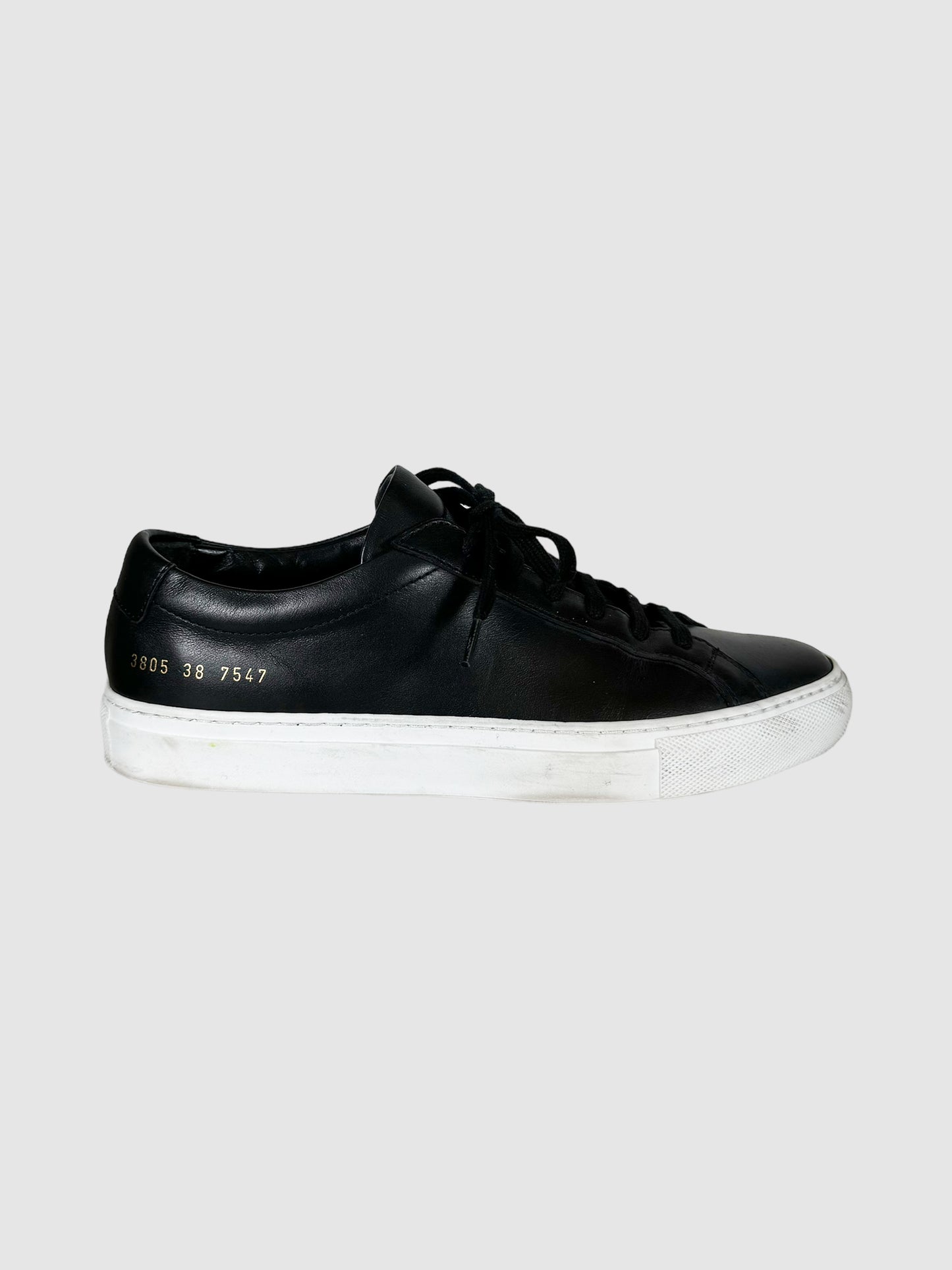 Original Achilles Sneakers - Size 38