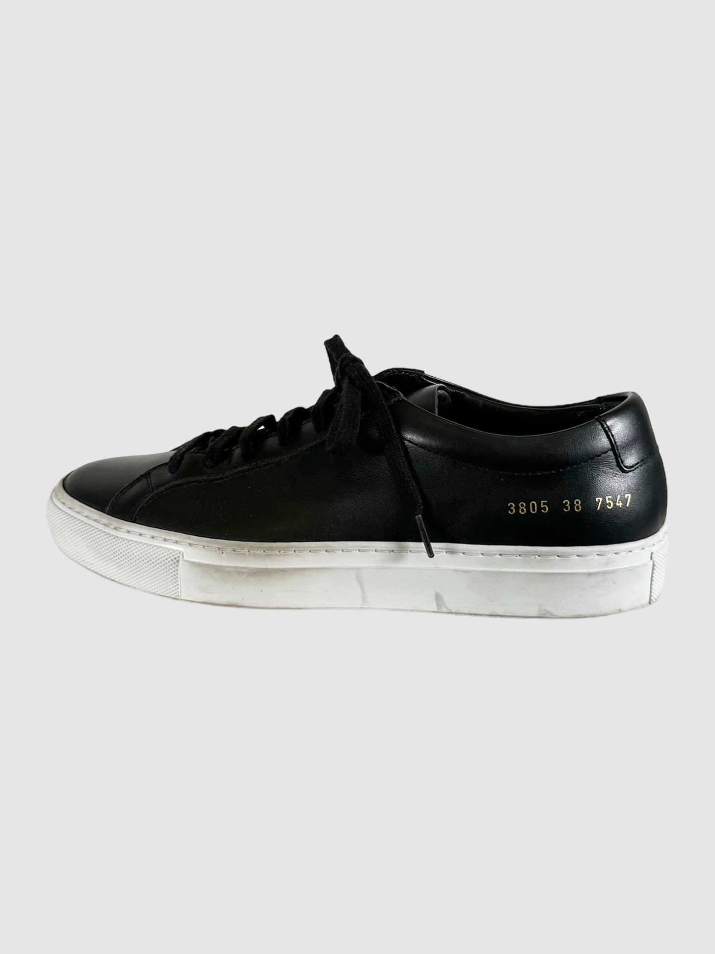 Original Achilles Sneakers - Size 38