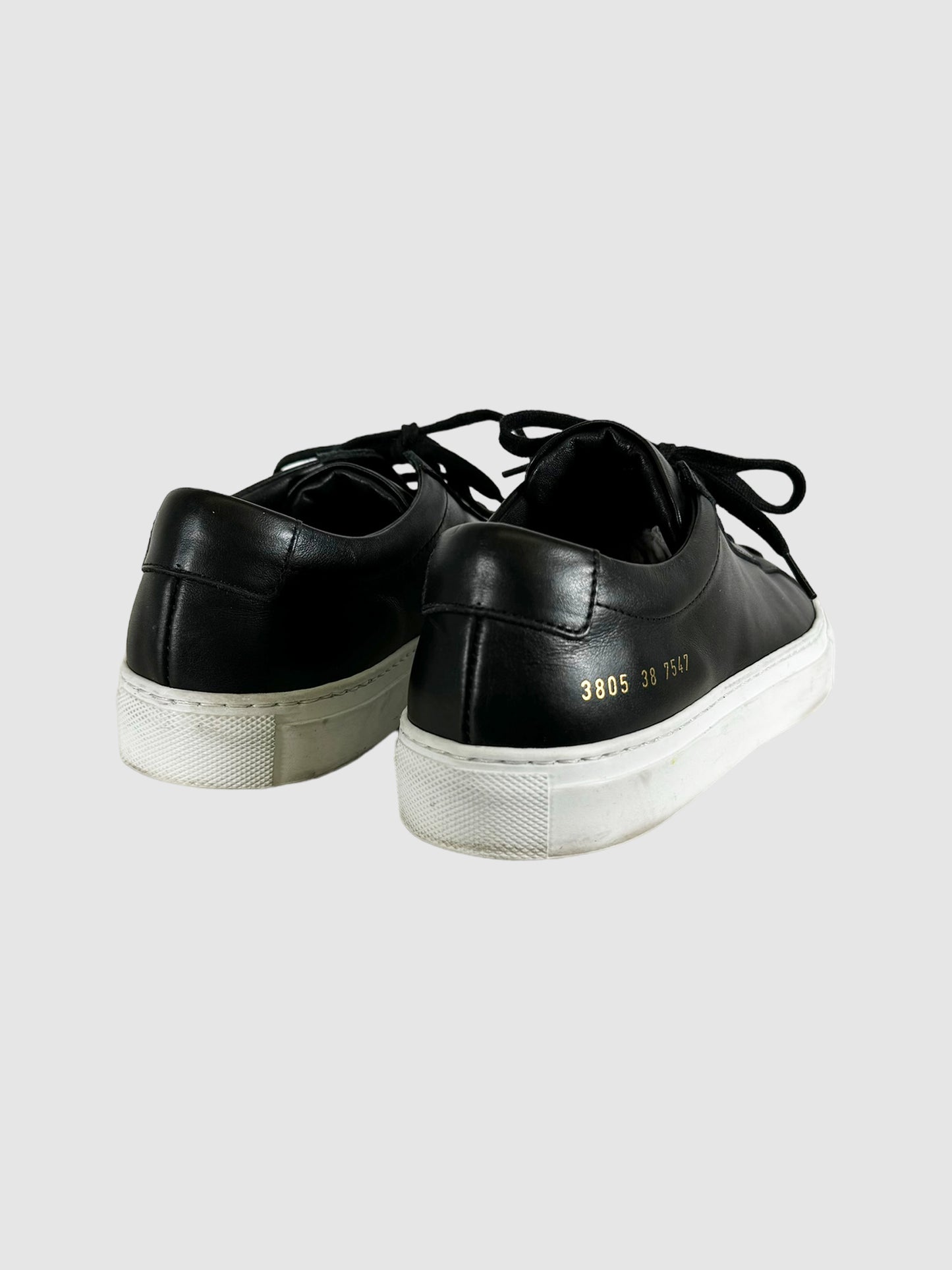 Original Achilles Sneakers - Size 38